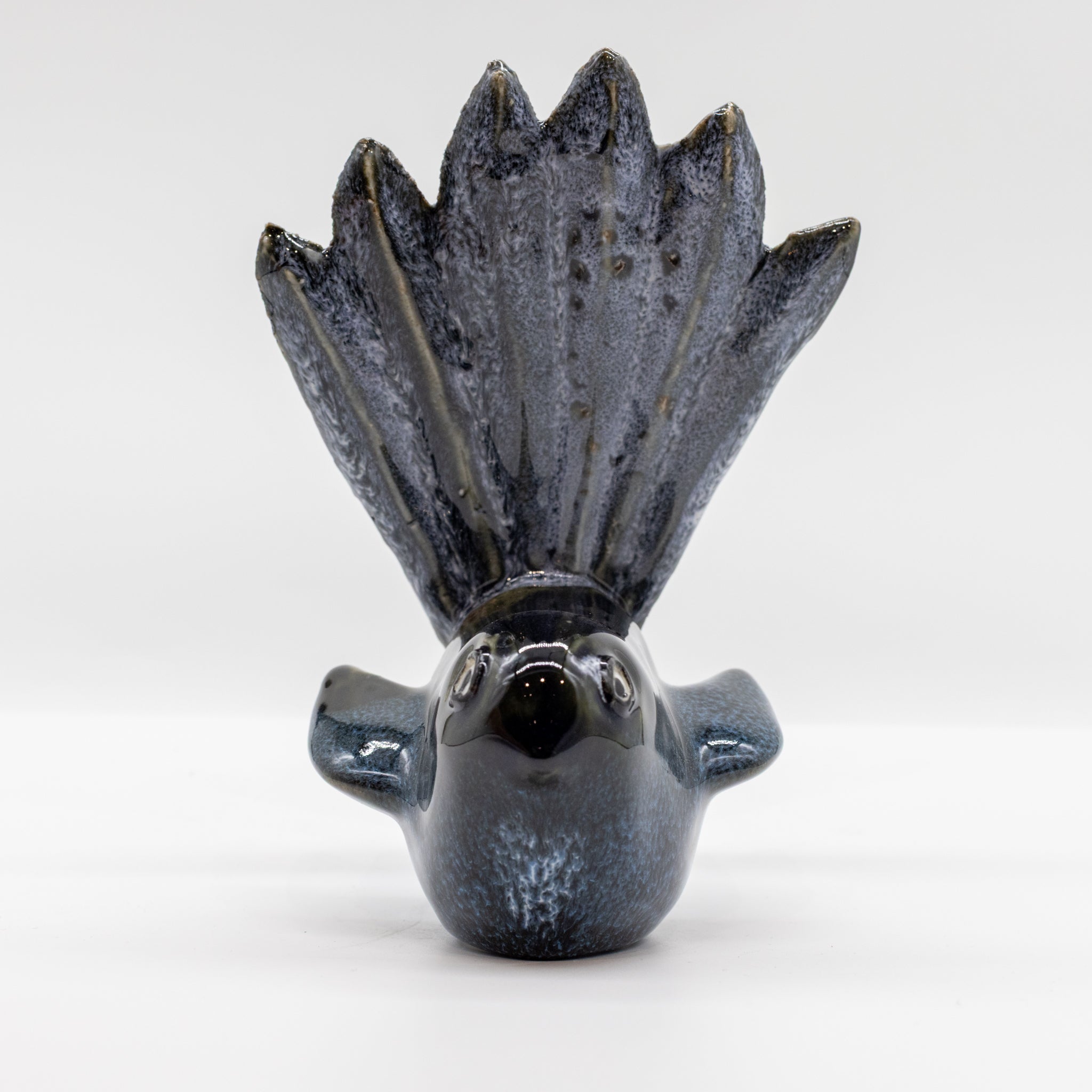 Pīwakawaka - Fantail