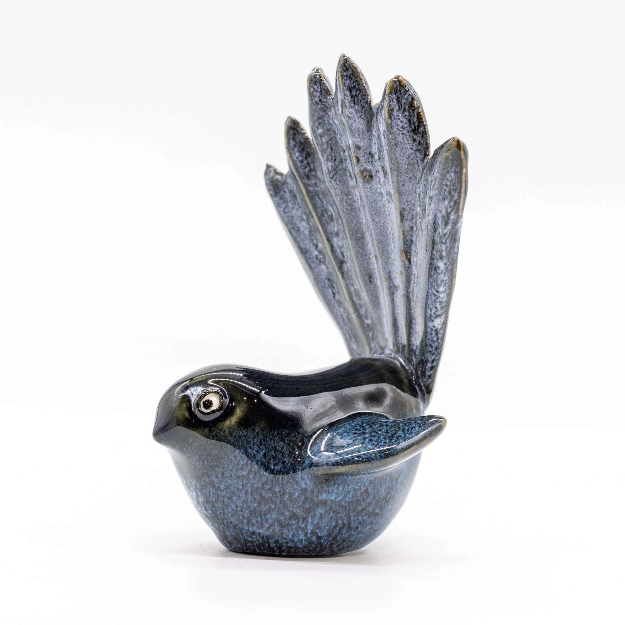 Pīwakawaka - Fantail