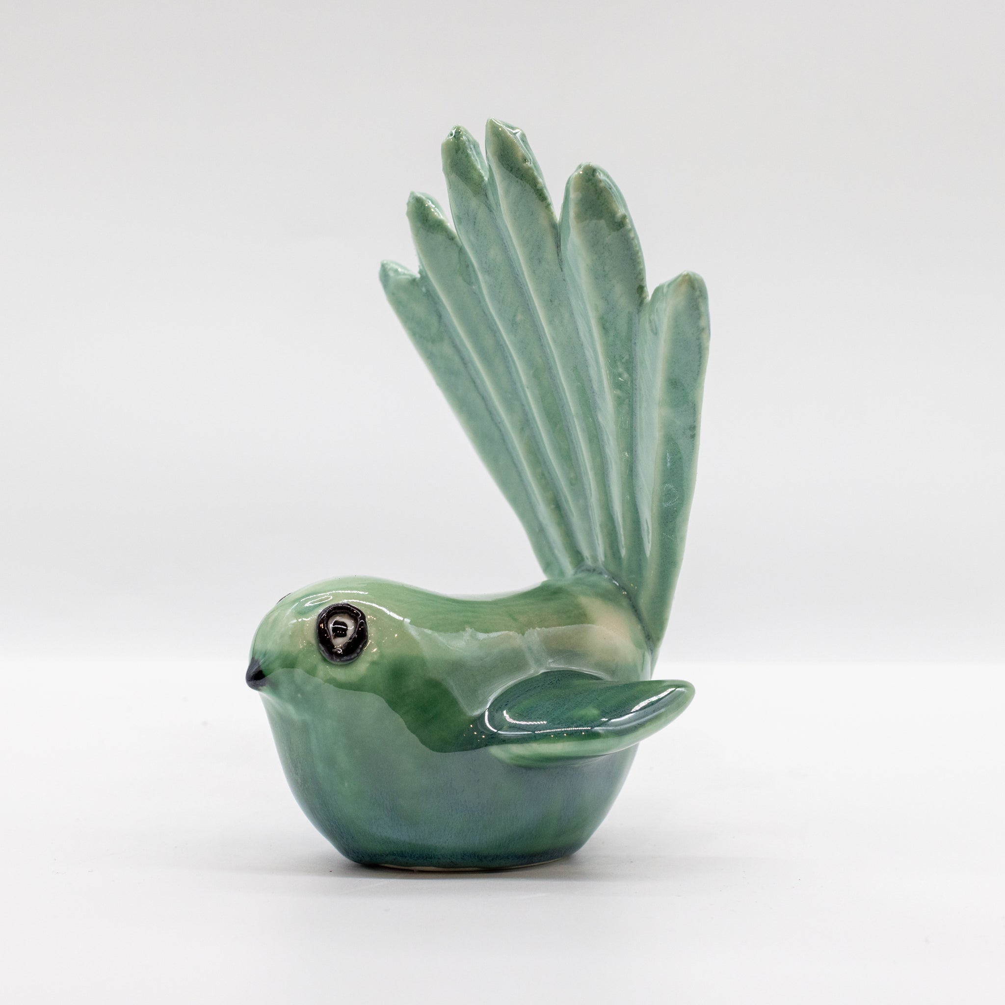 Pīwakawaka - Fantail