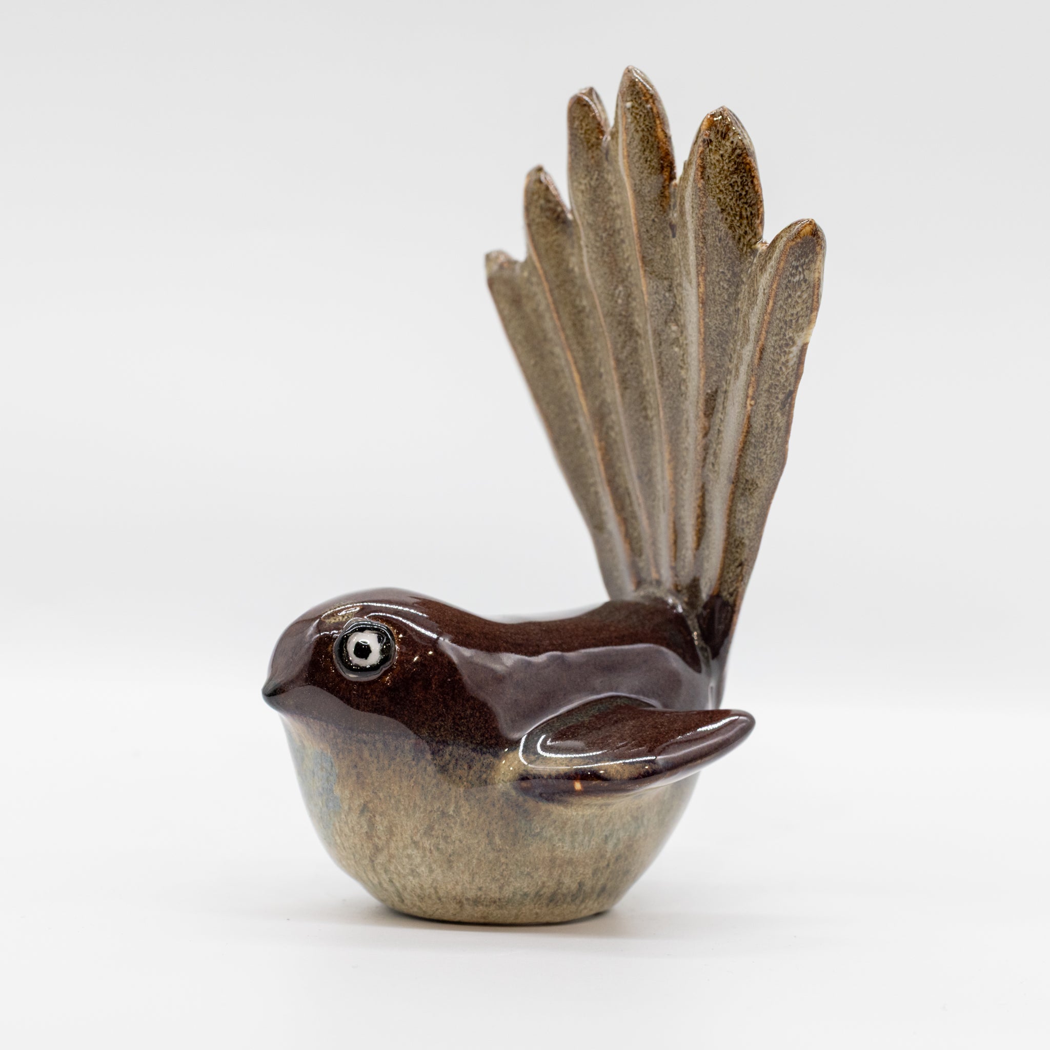 Pīwakawaka - Fantail