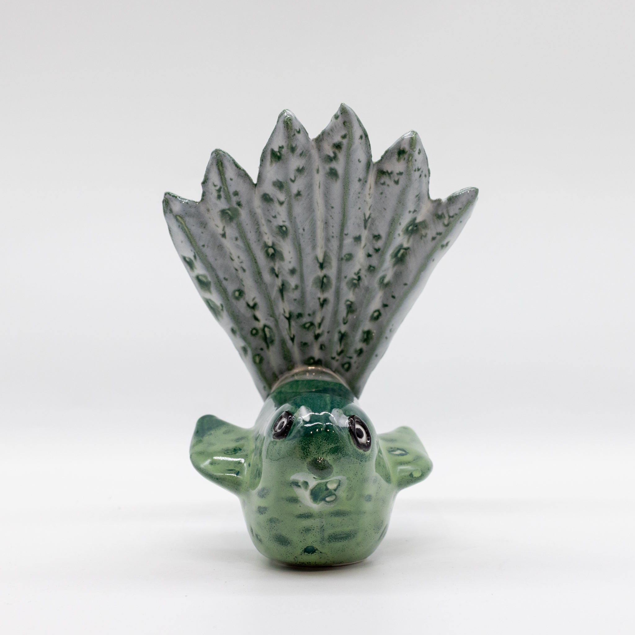 Pīwakawaka - Fantail