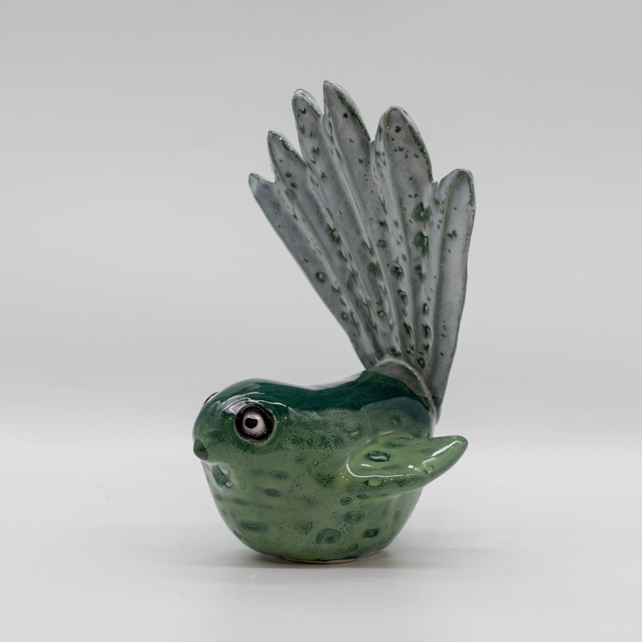 Pīwakawaka - Fantail