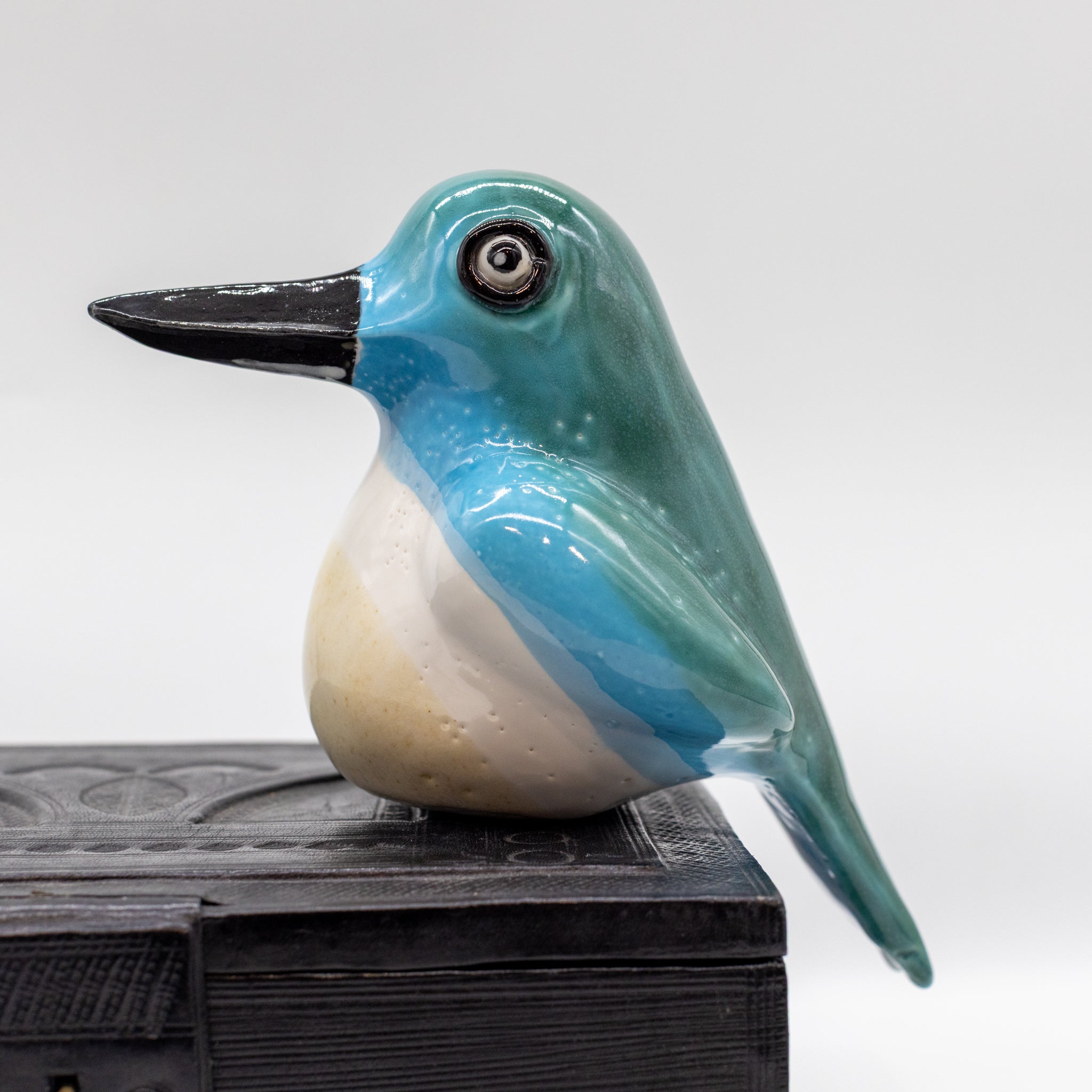 Kōtare | Kingfisher