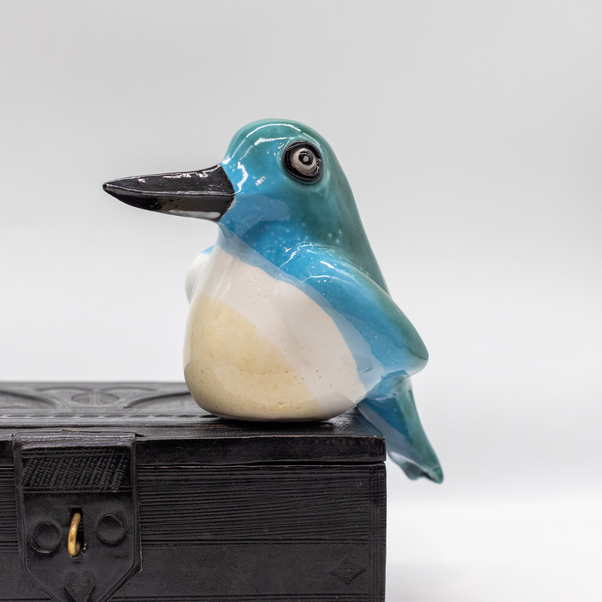 Kōtare | Kingfisher