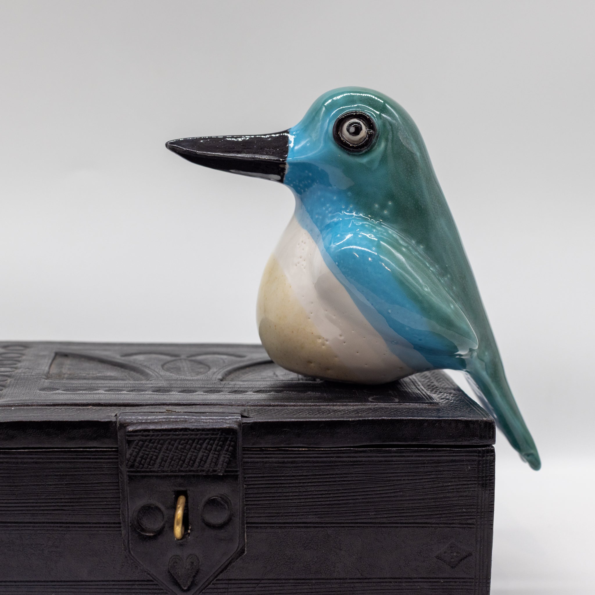 Kōtare | Kingfisher