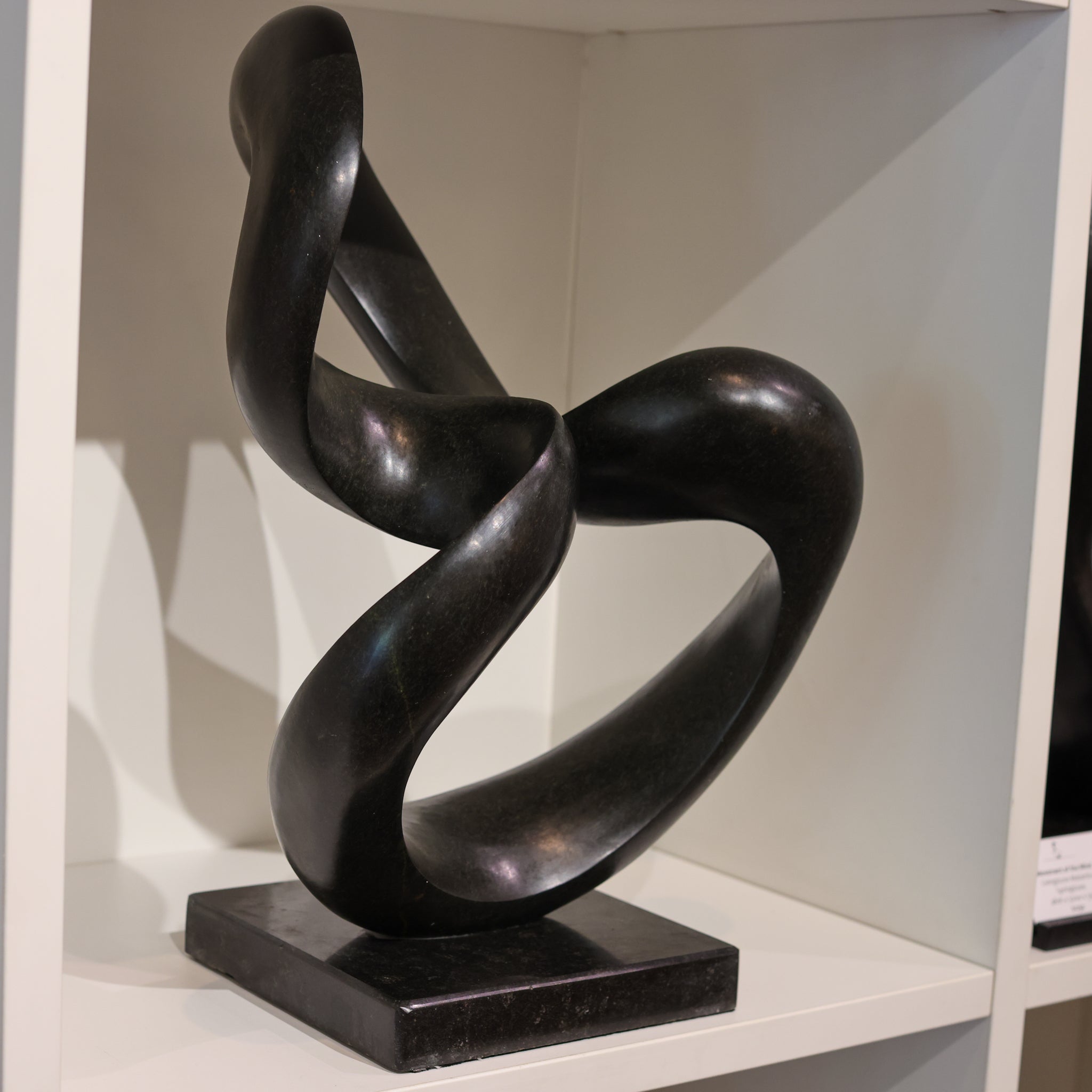 Movement Of The Mind