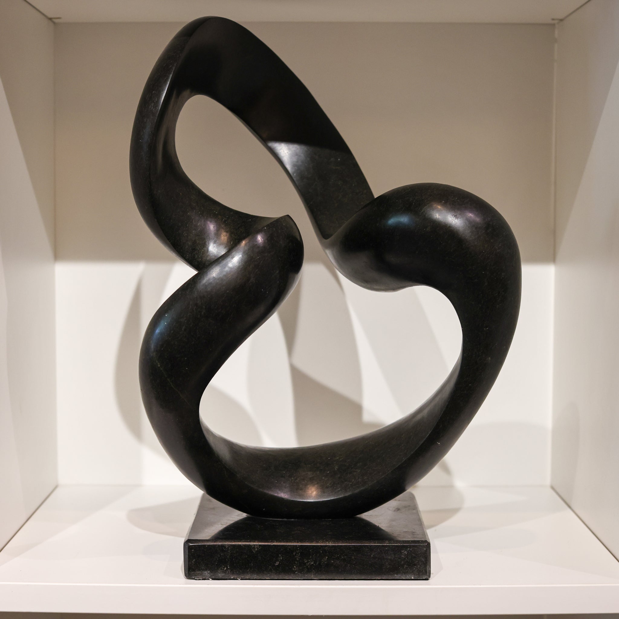 Movement Of The Mind