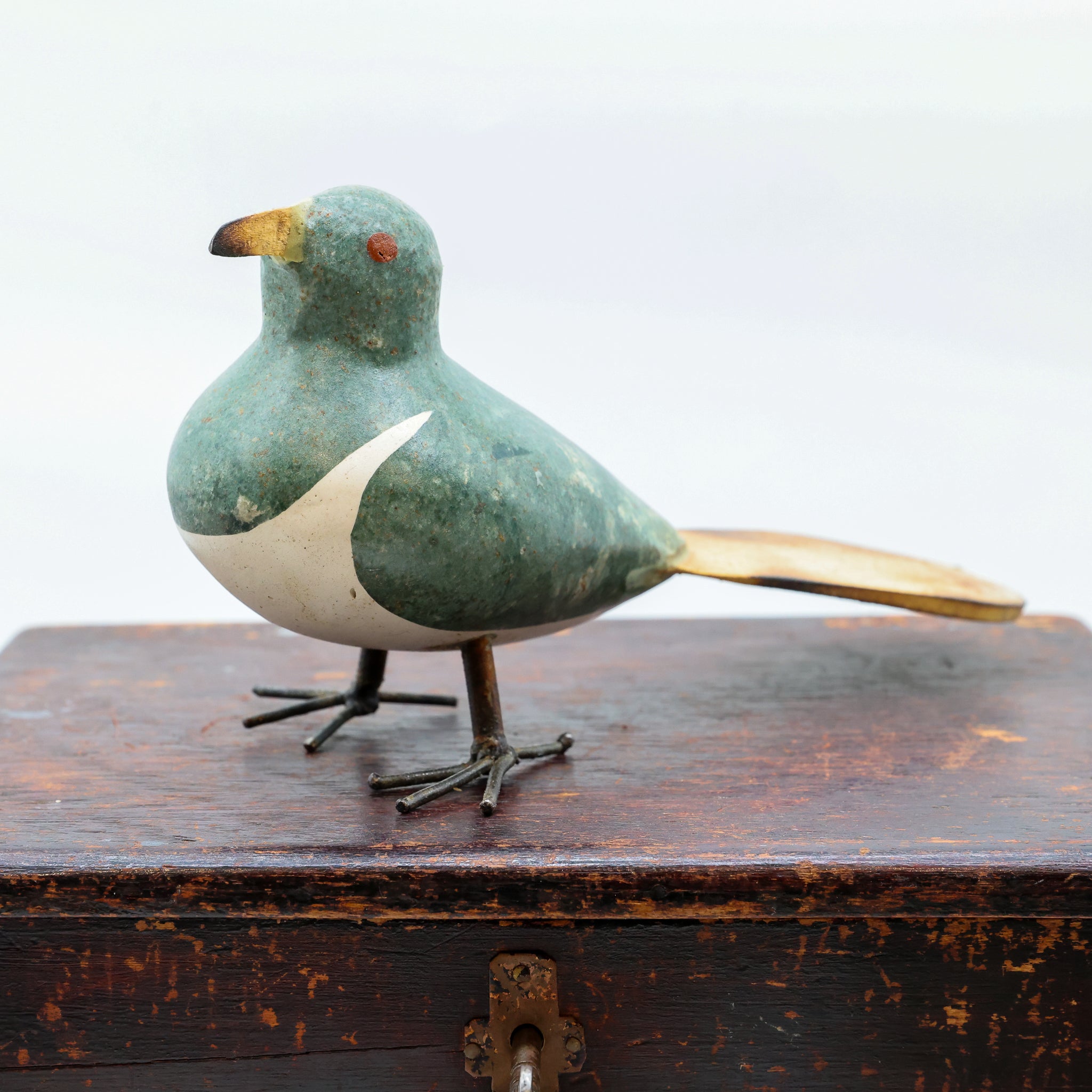 Kereru