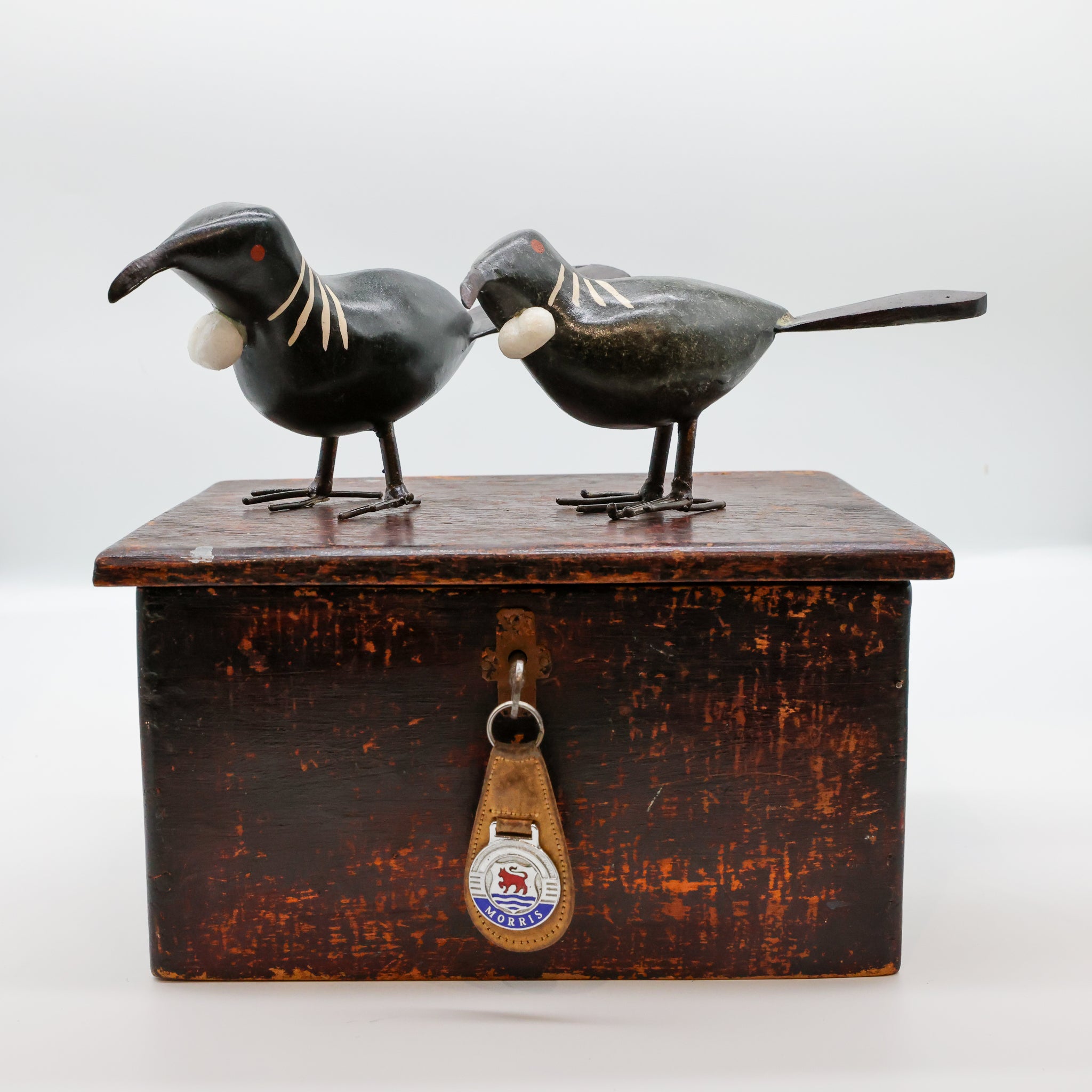 Tūī