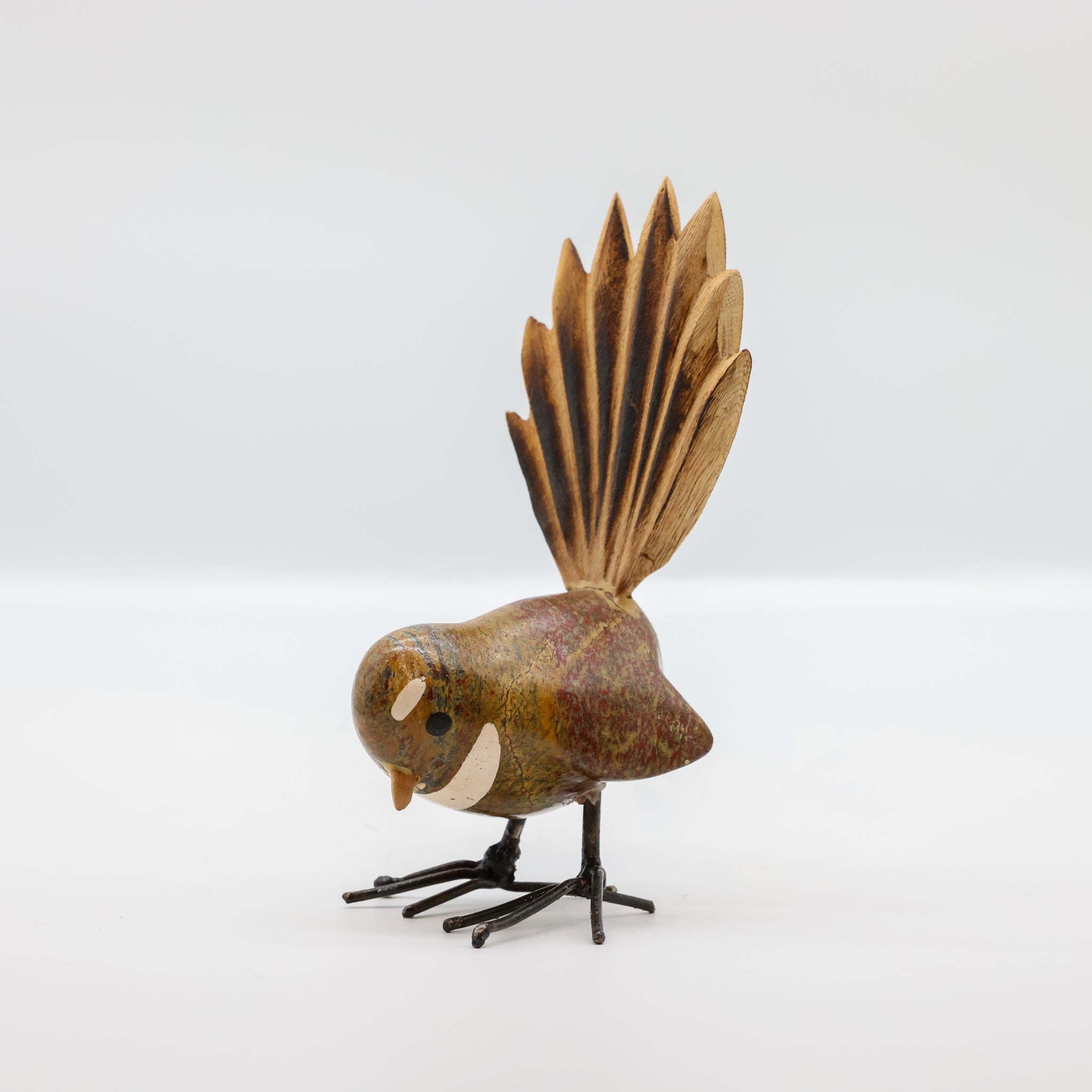 Pīwakawaka | Fantail