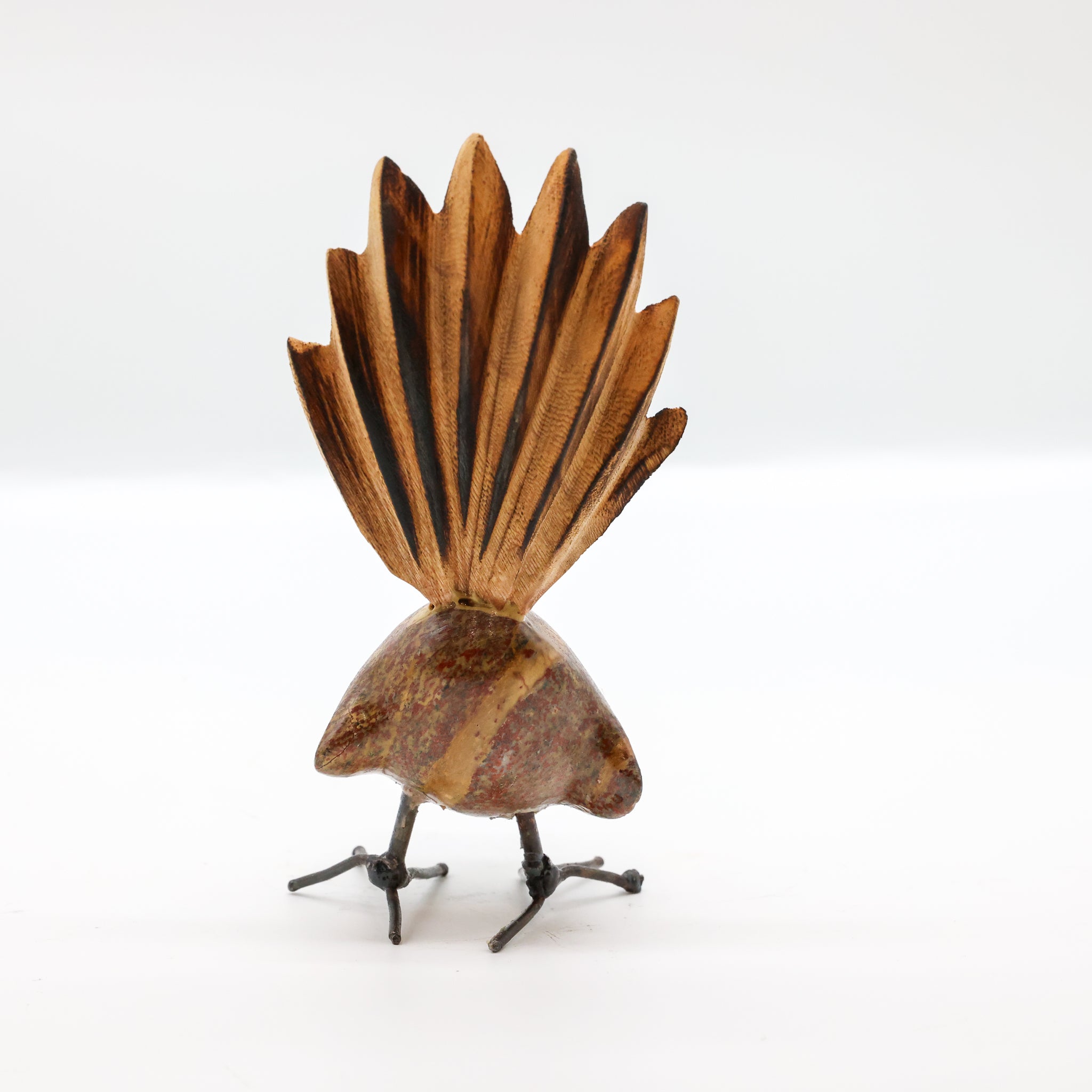 Pīwakawaka | Fantail