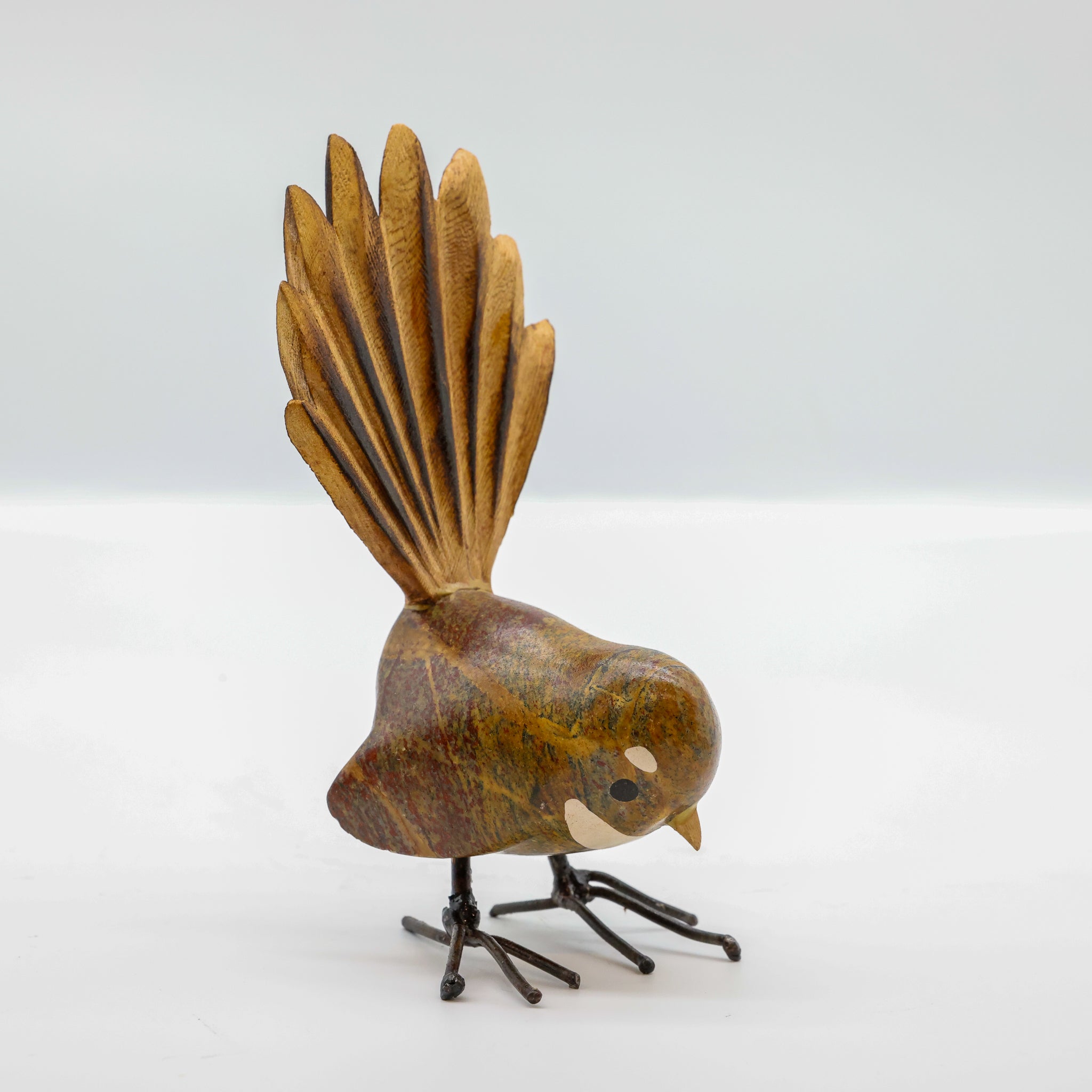 Pīwakawaka | Fantail
