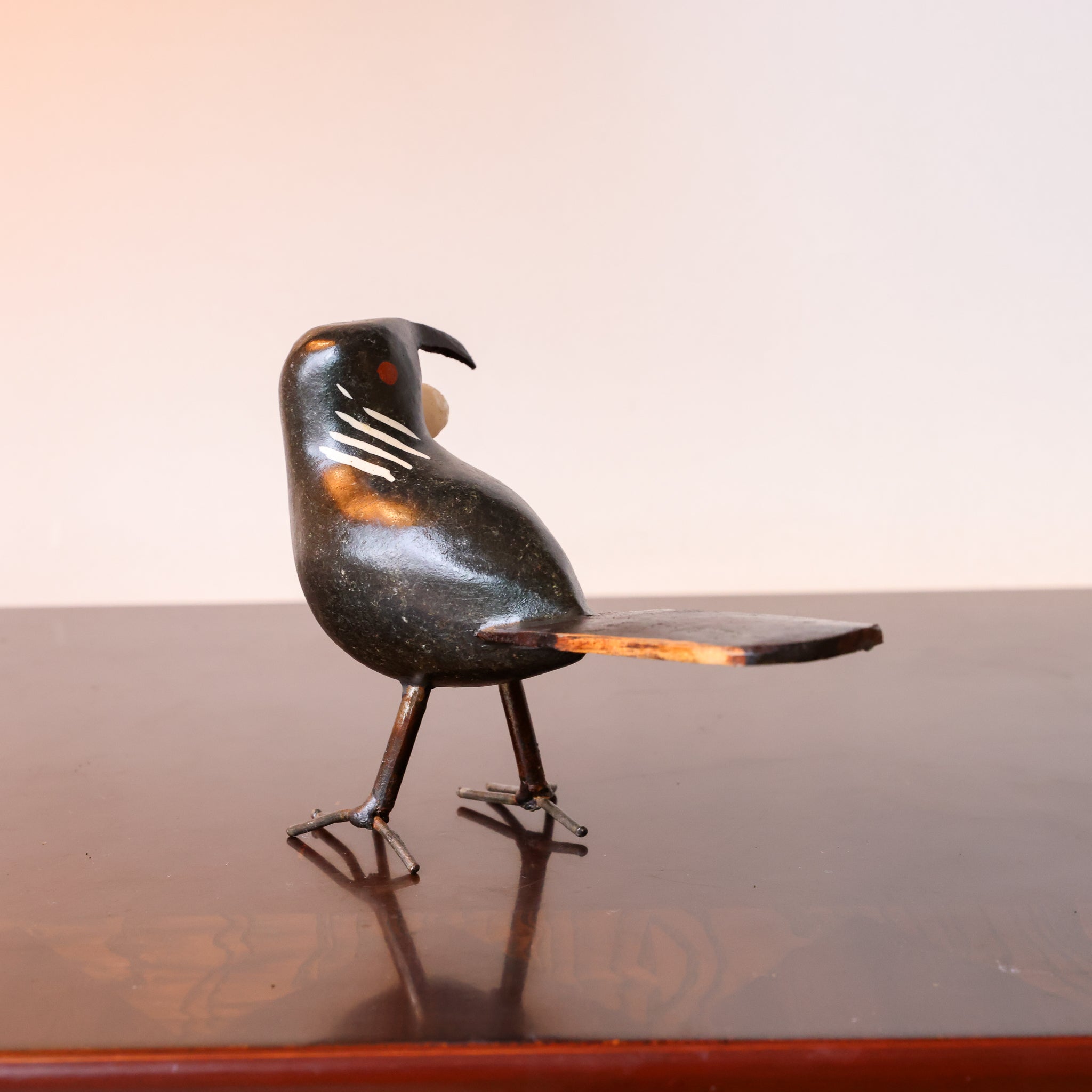 Tūī