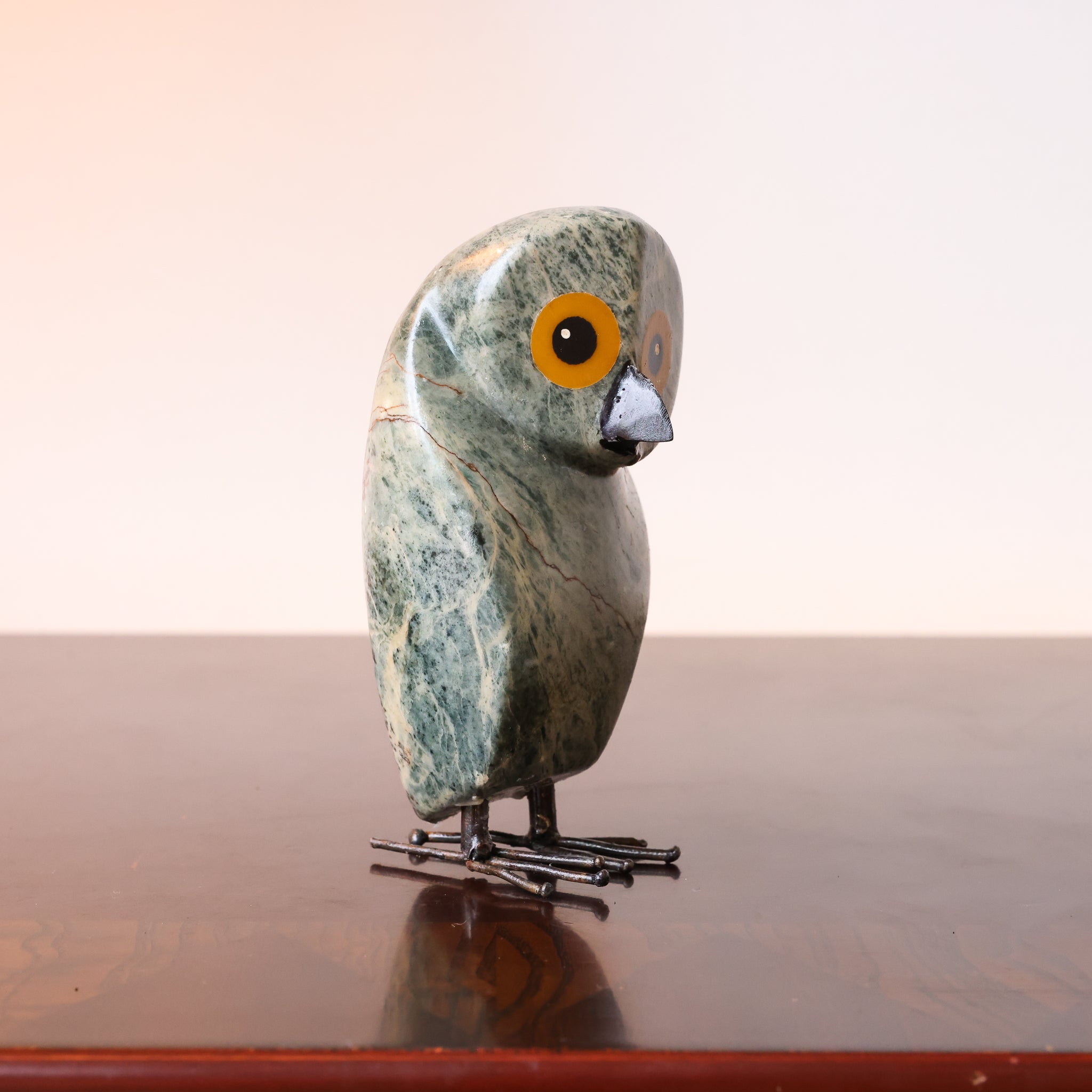 Ruru | Morepork
