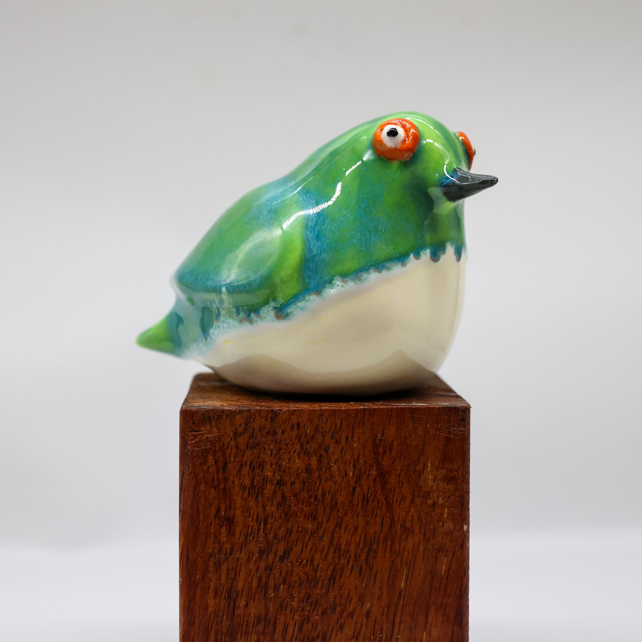 Tītitipounamu | Rifleman
