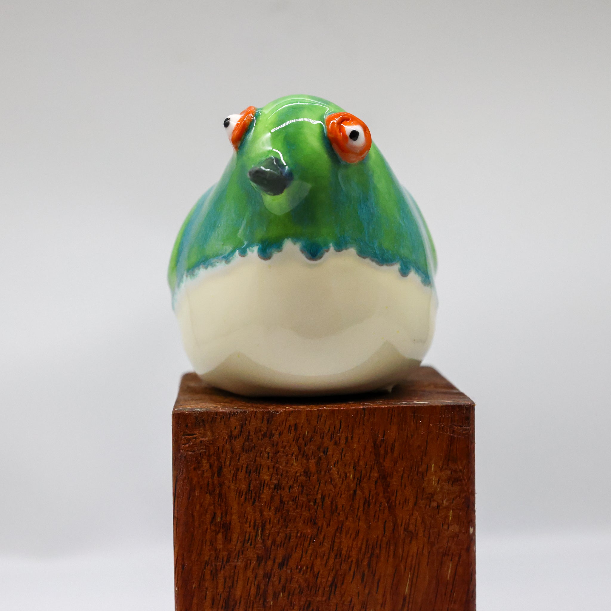 Tītitipounamu | Rifleman