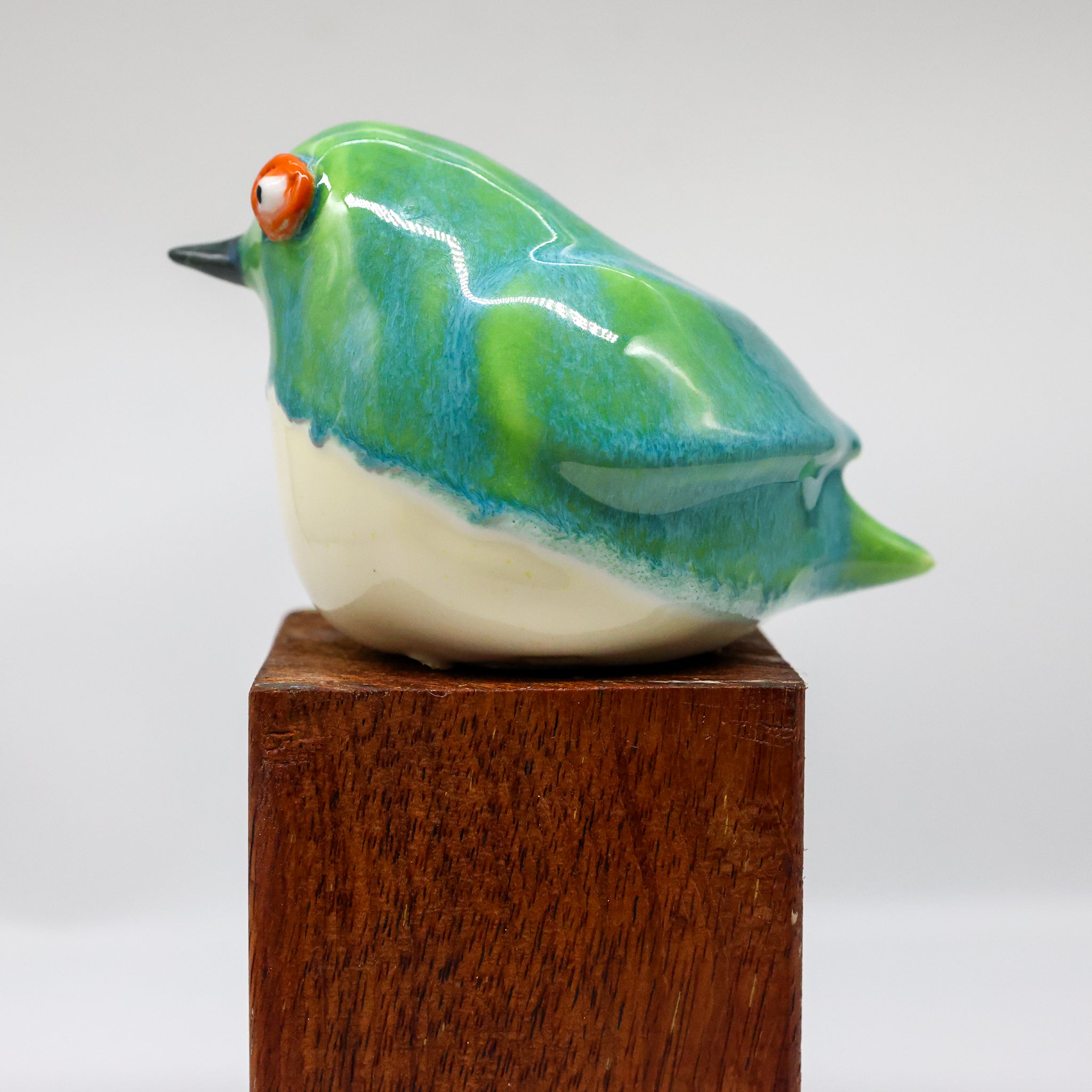 Tītitipounamu | Rifleman