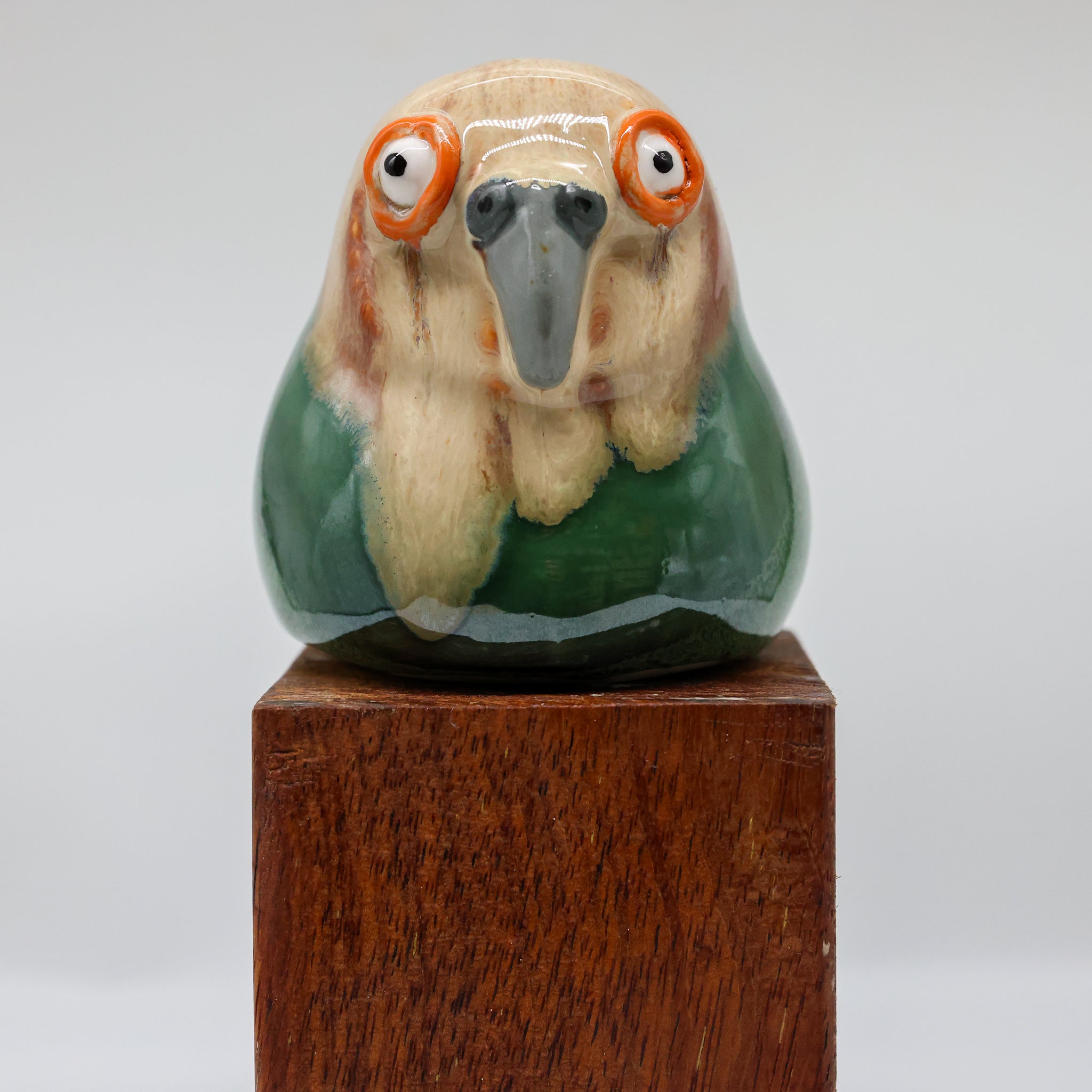 Kakapo