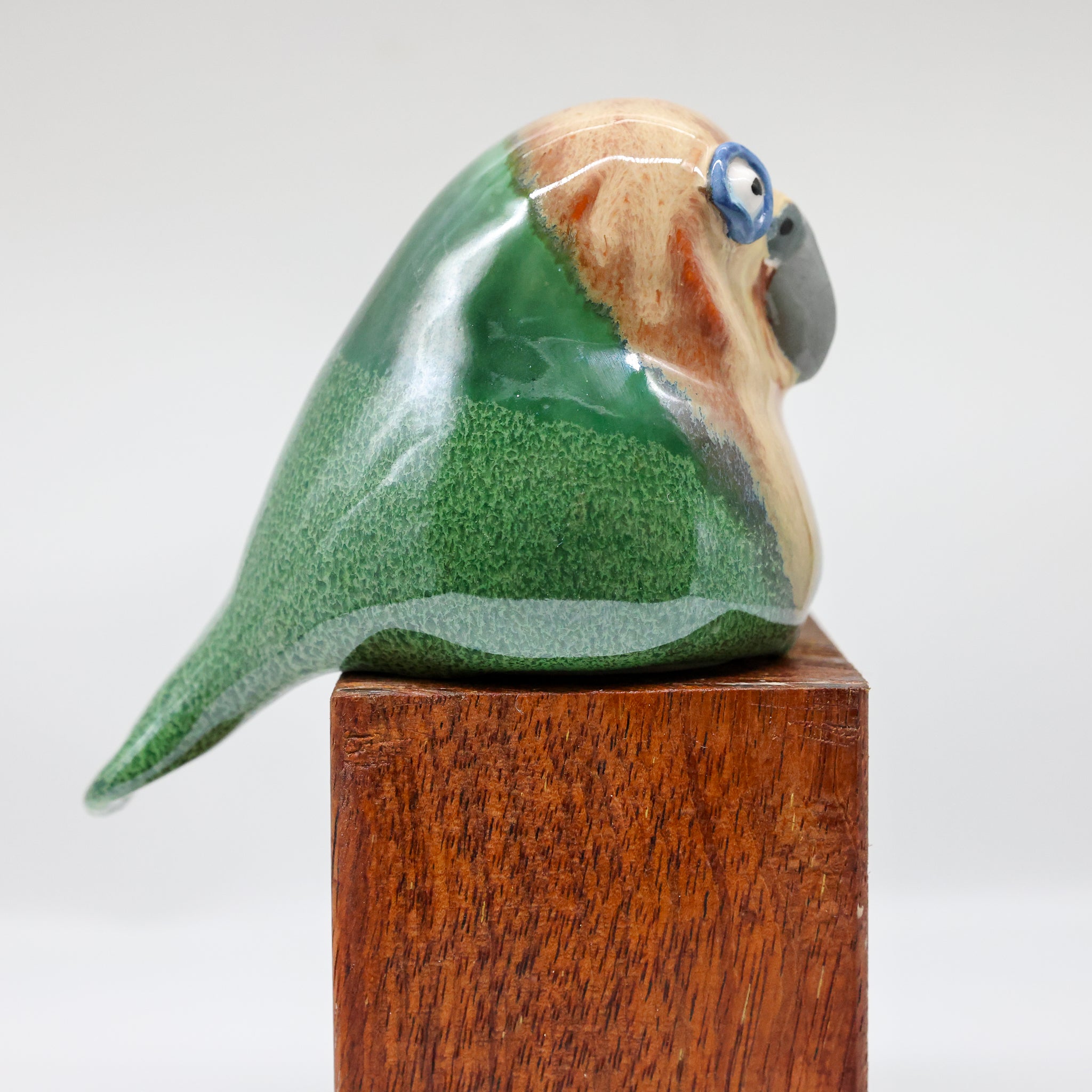 Kakapo