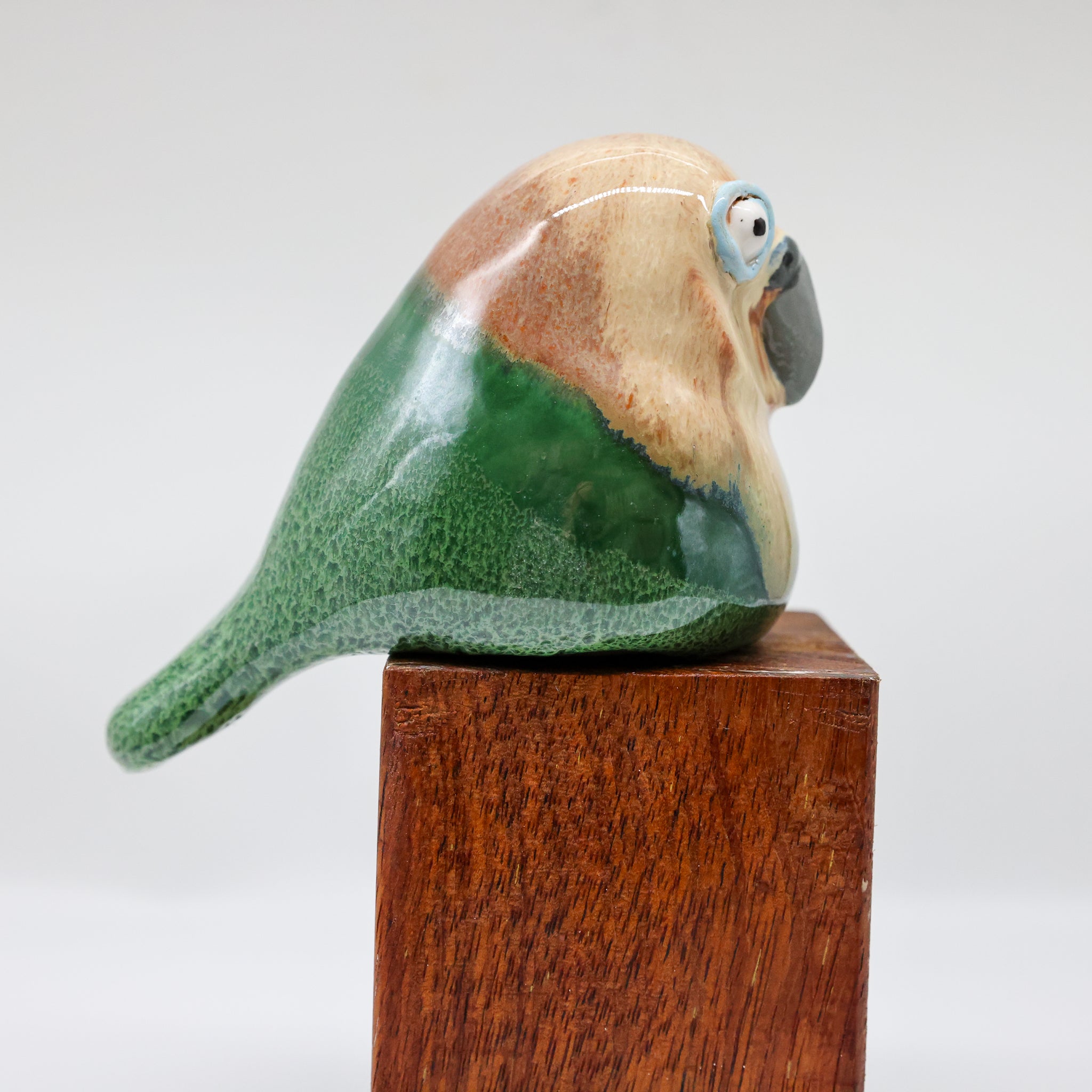 Kakapo
