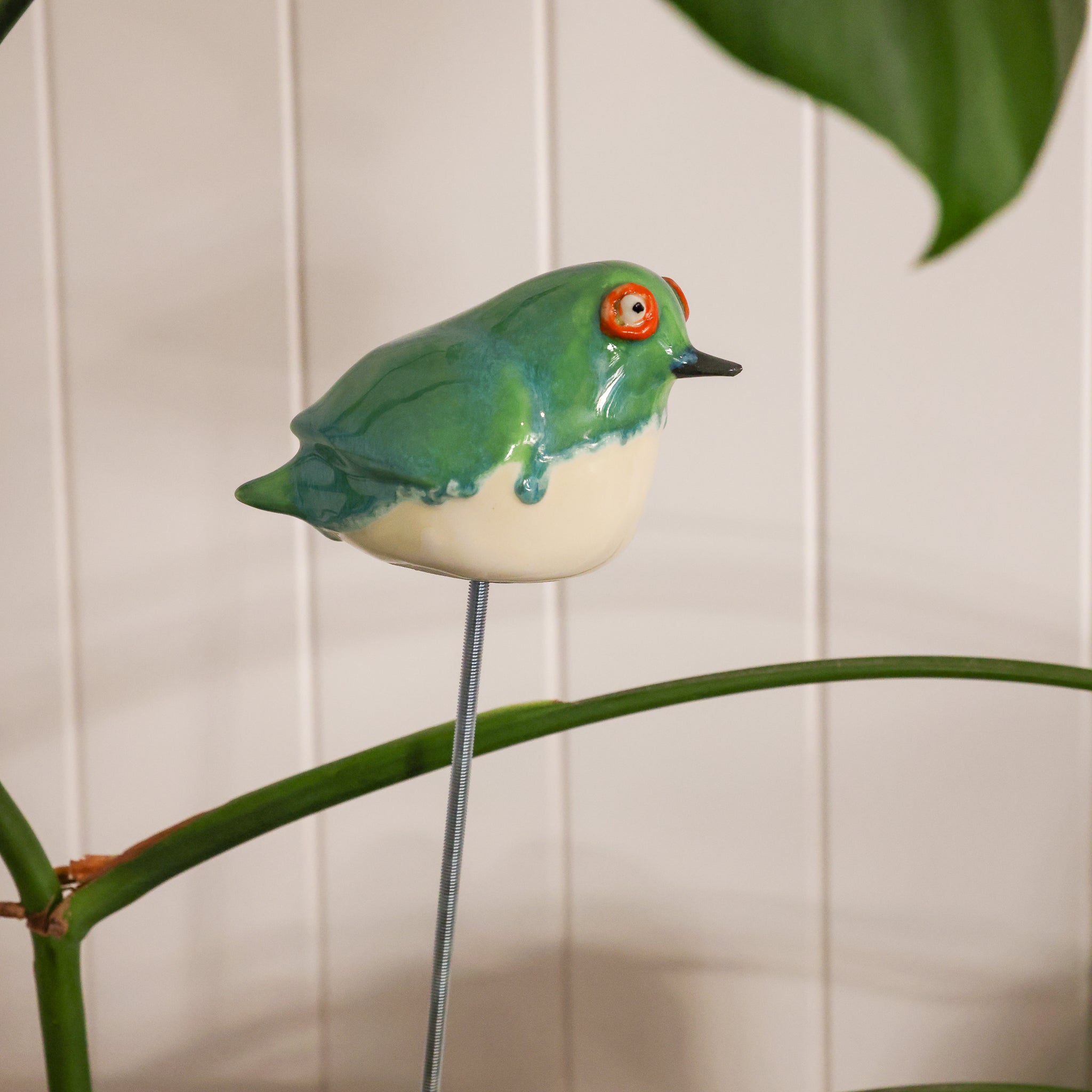 Tītitipounamu | Rifleman