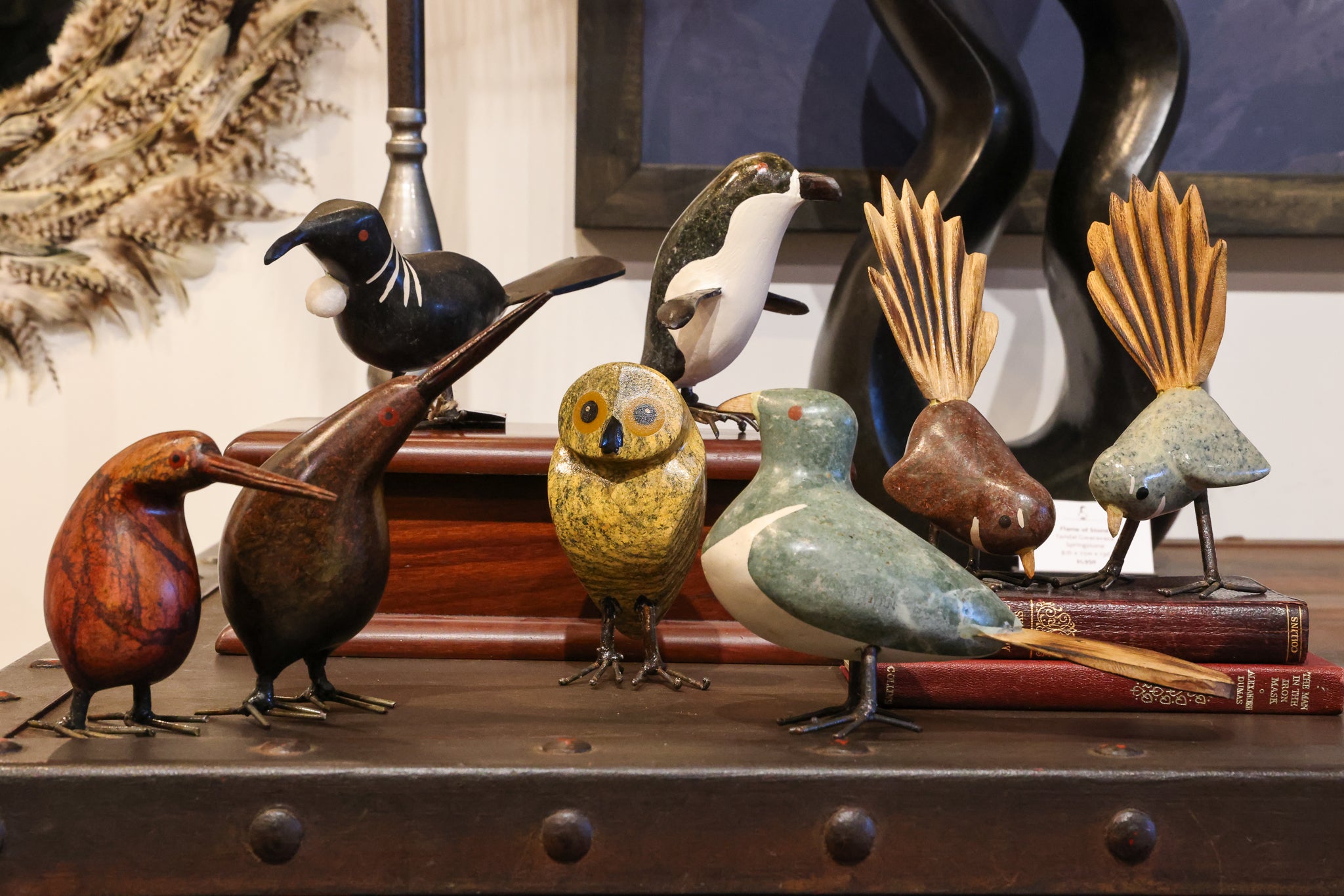 Tūī
