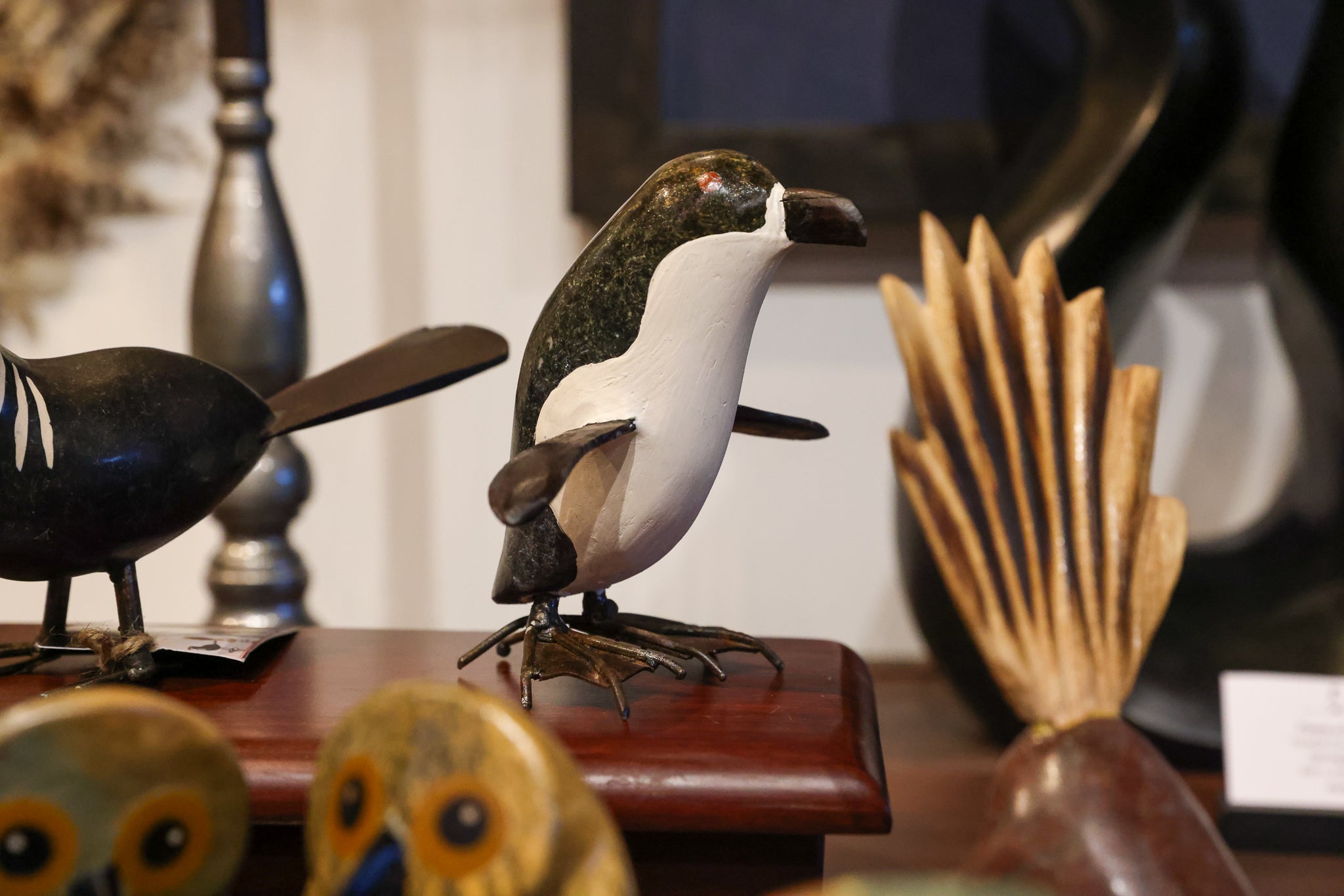 Kororā | Little Blue Penguin