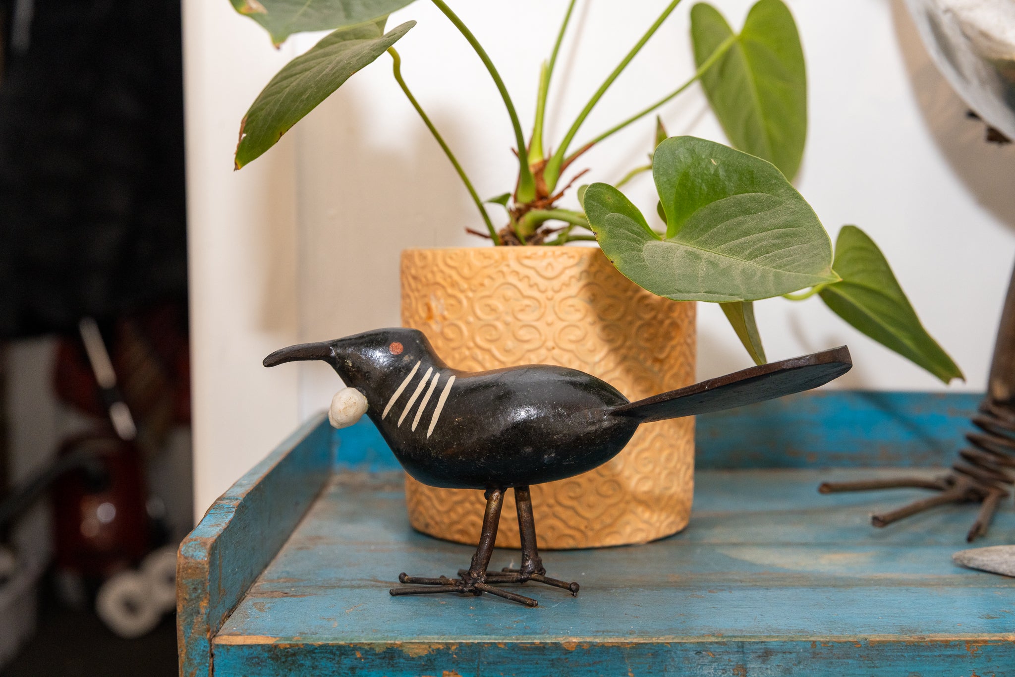 Tūī