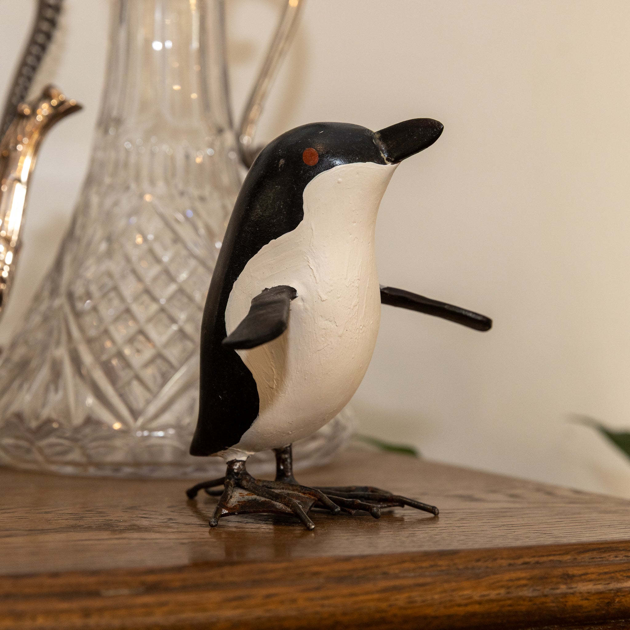Kororā | Little Blue Penguin