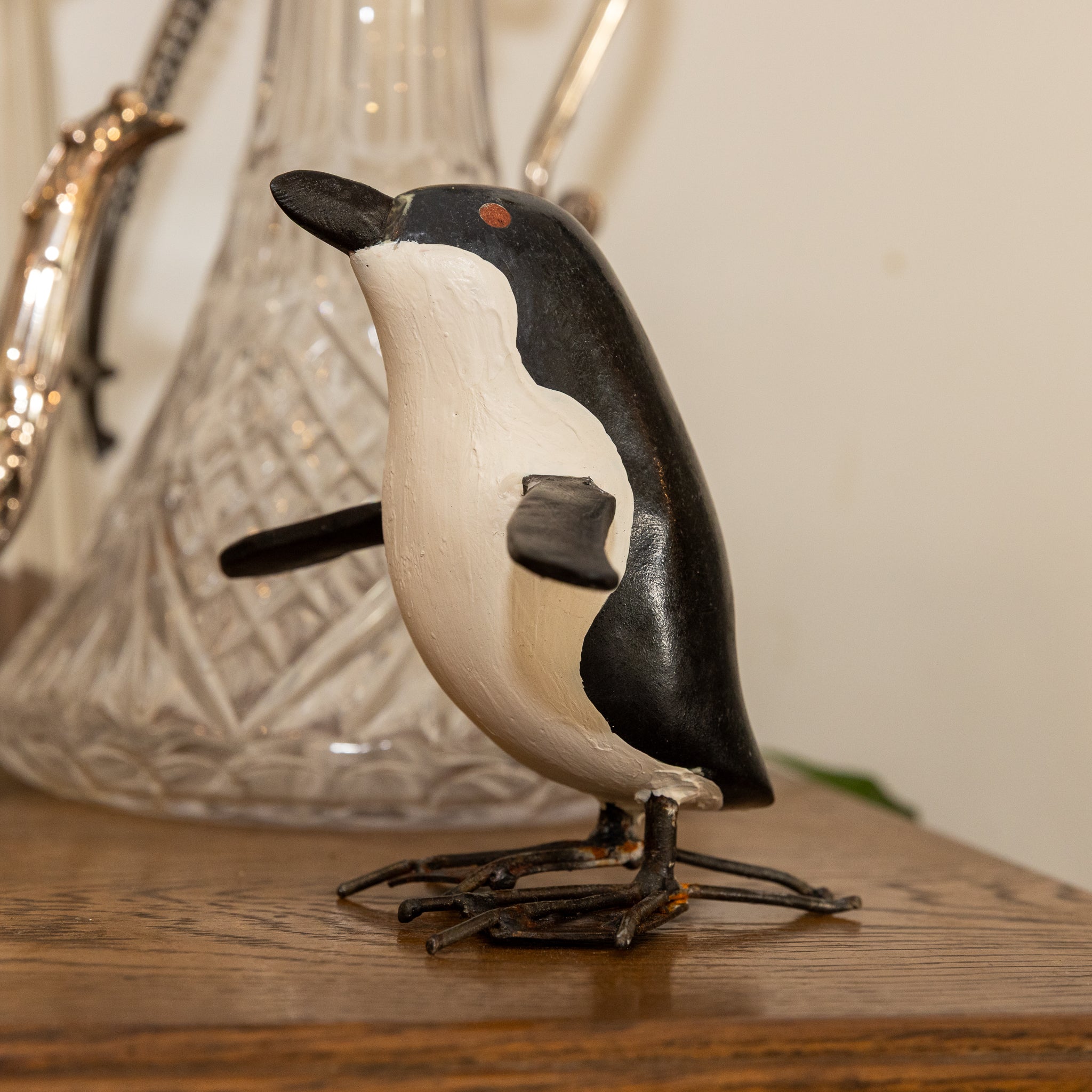 Kororā | Little Blue Penguin