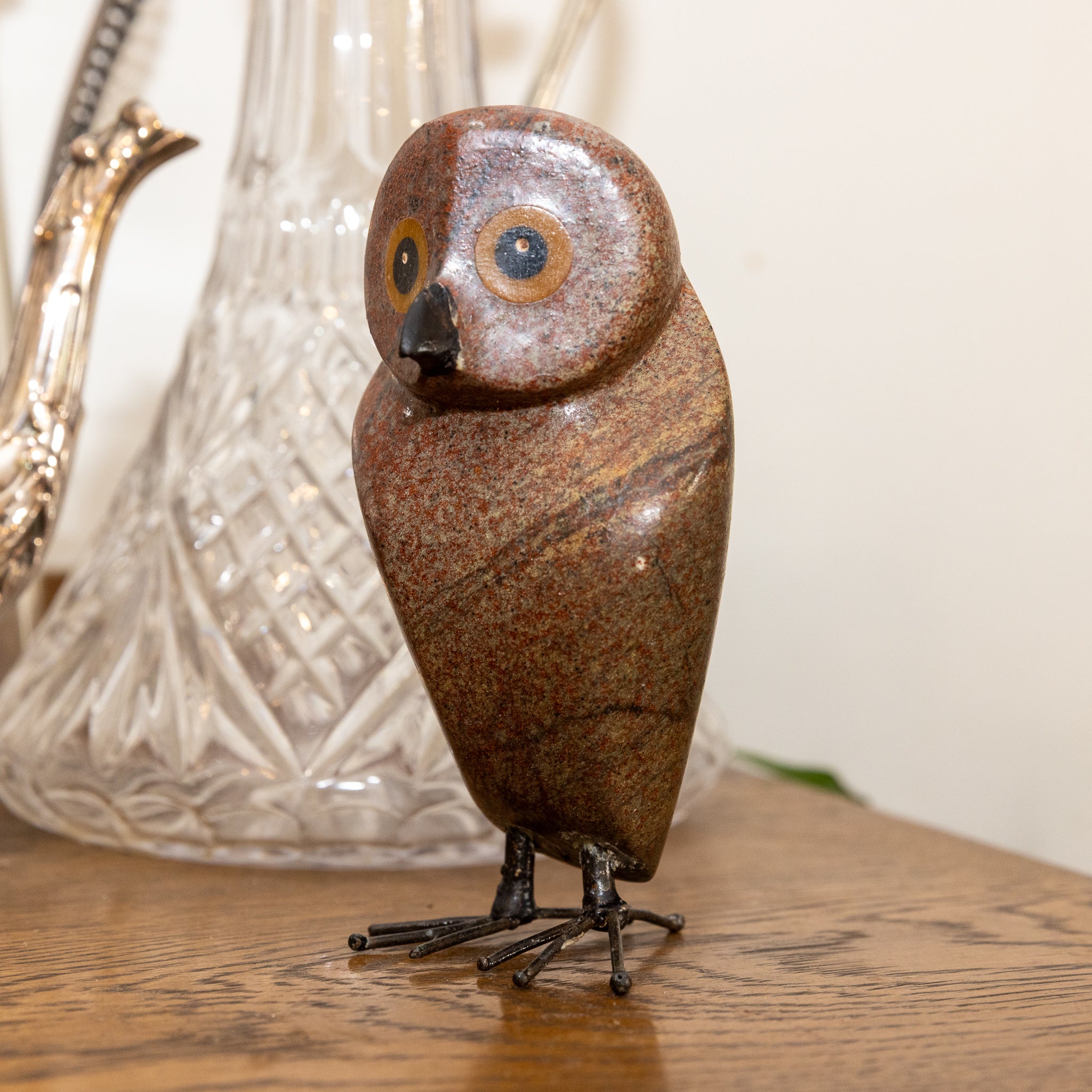 Ruru | Morepork