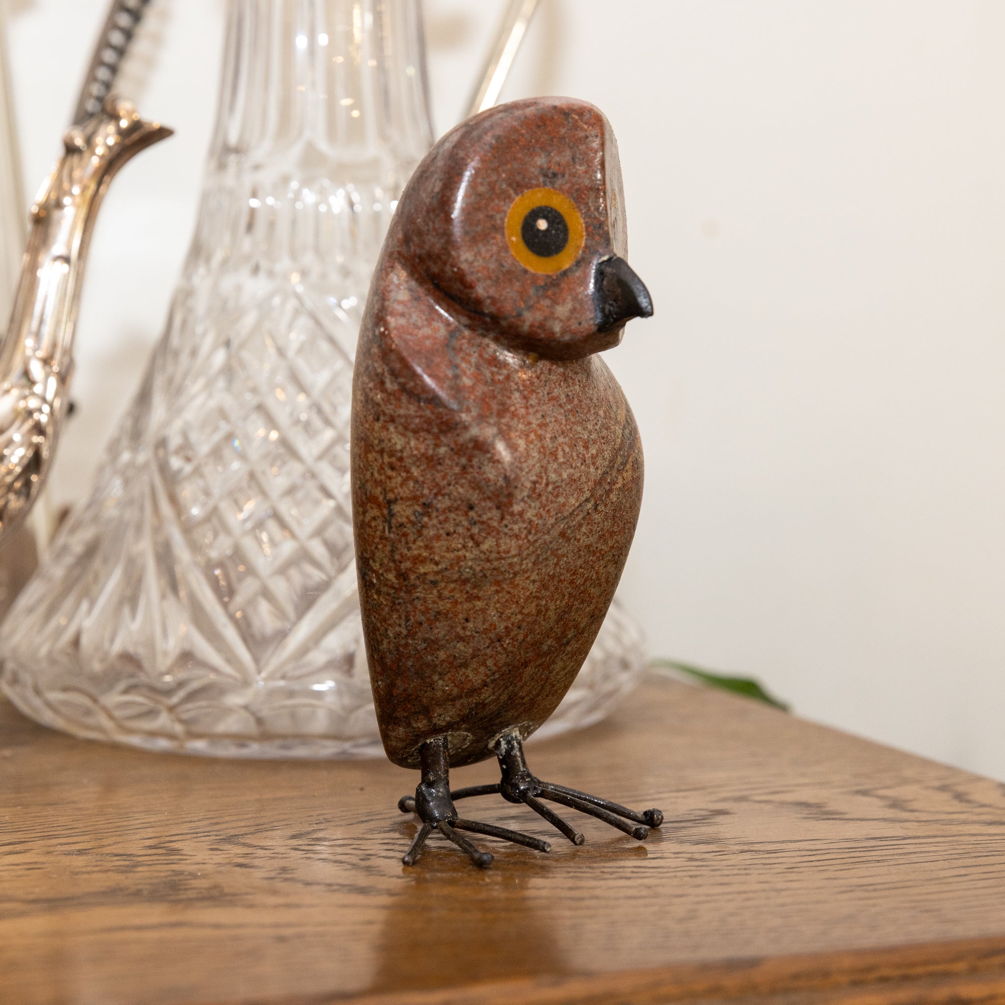 Ruru | Morepork