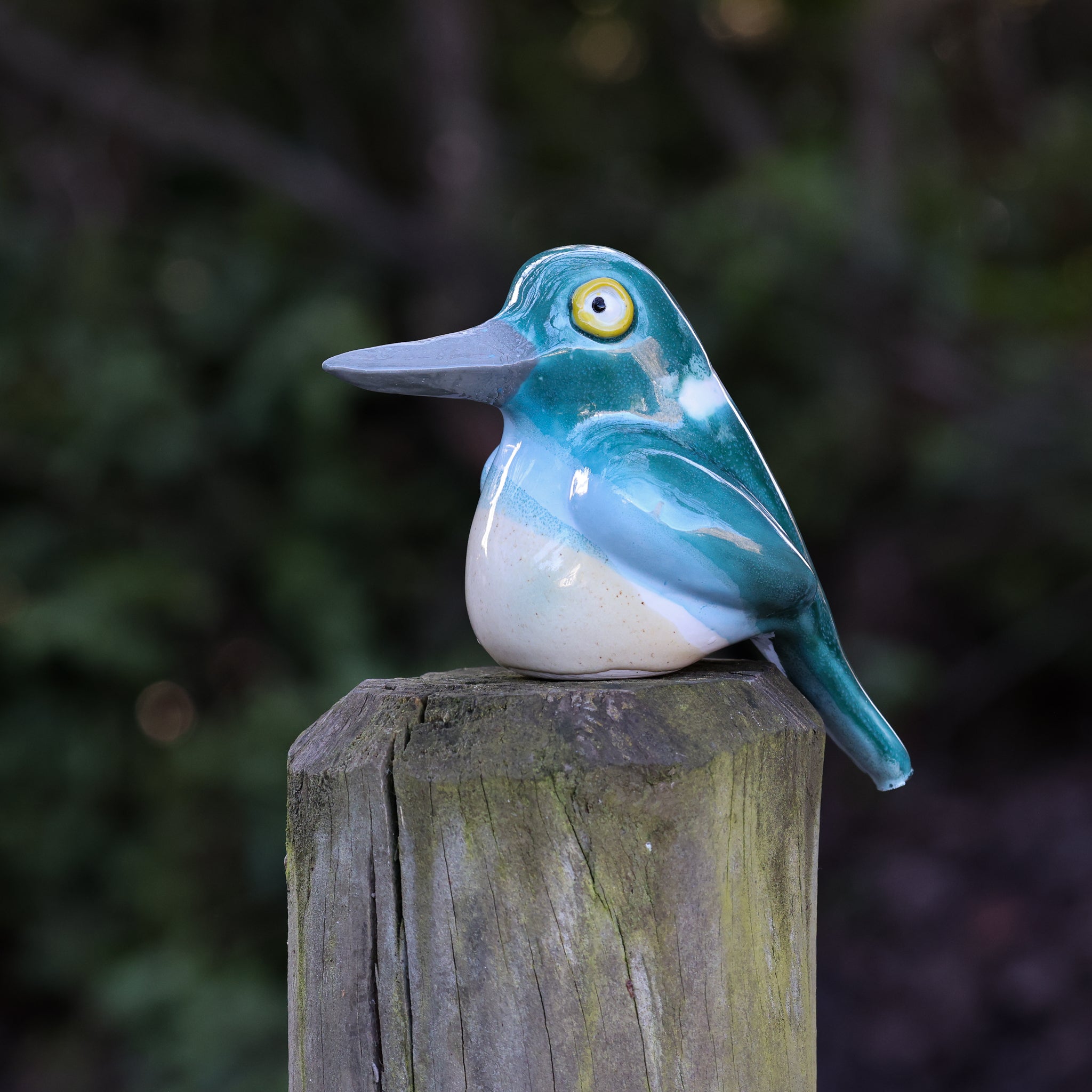 The Cheeky Beaks Collection