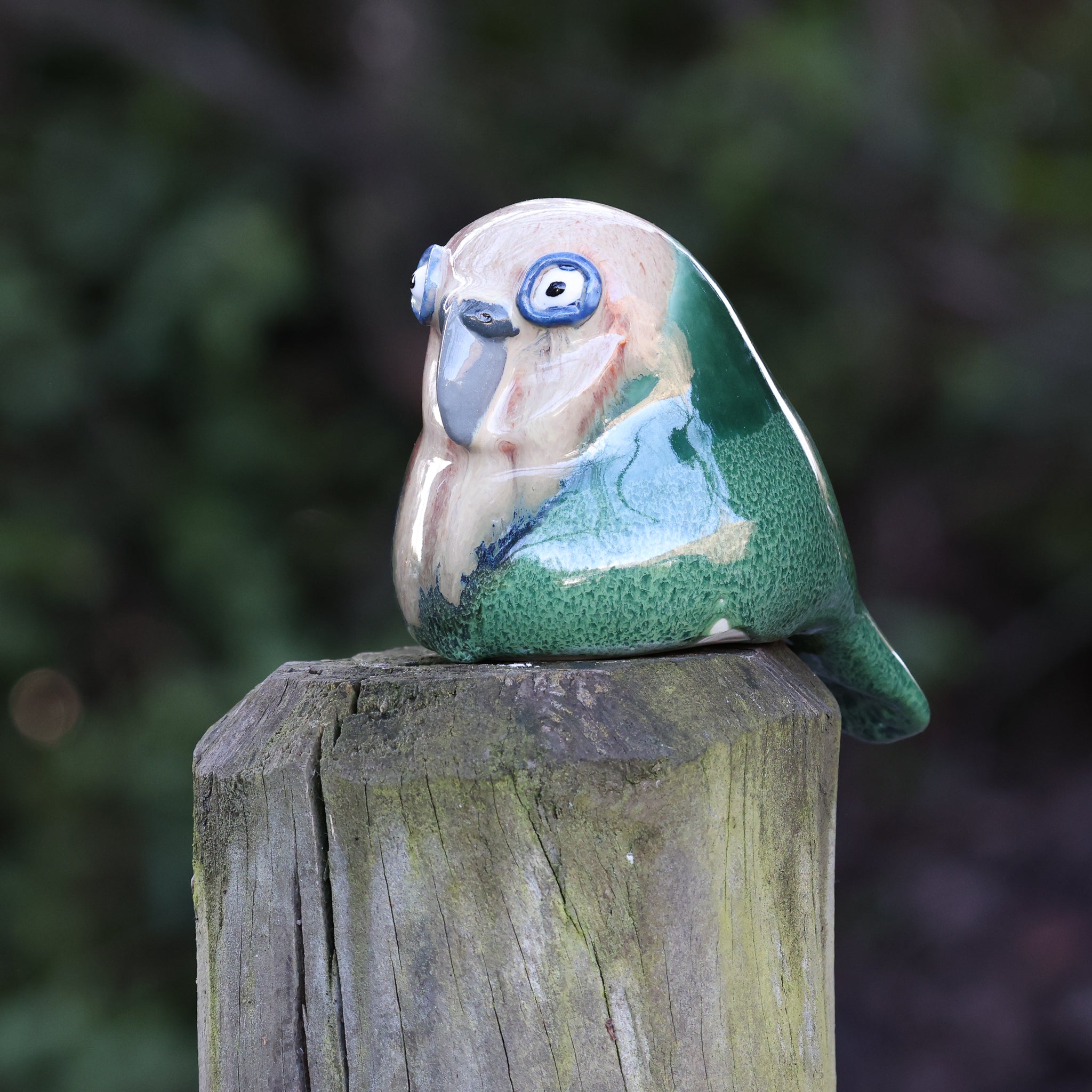 Kakapo