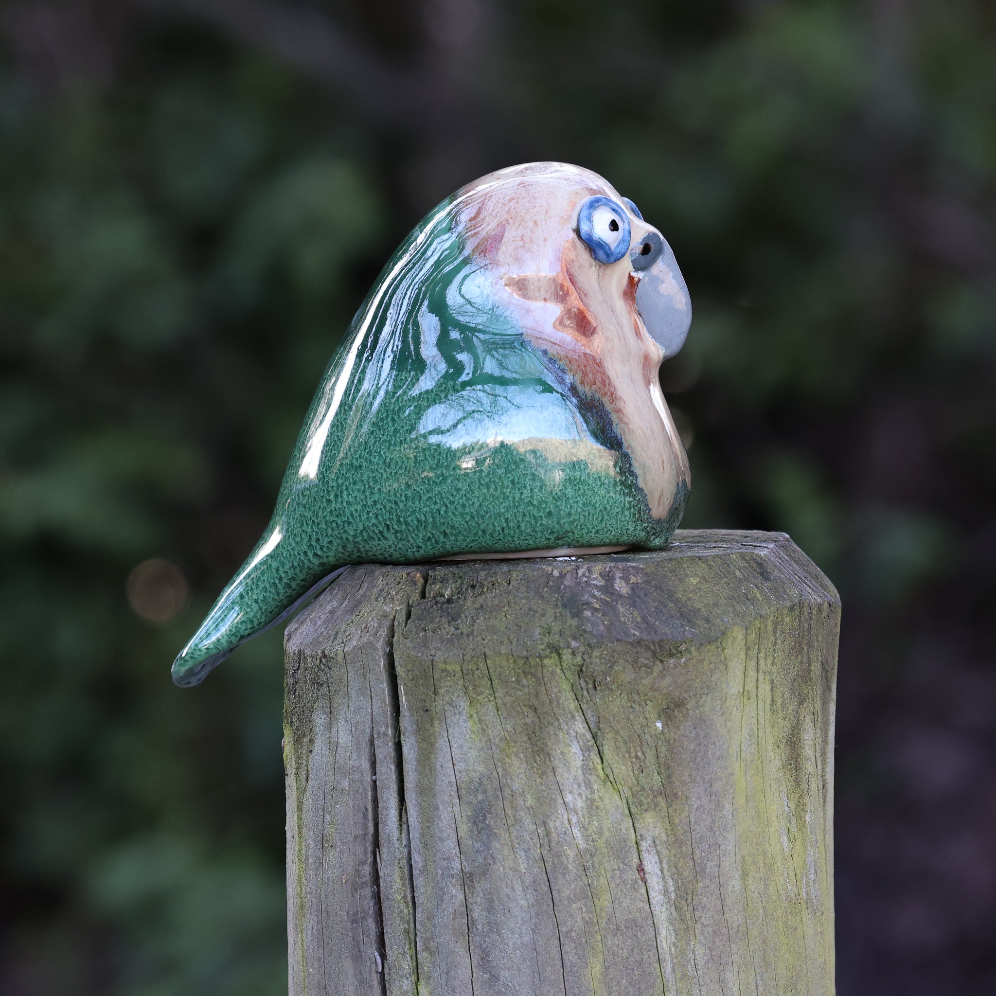 Kakapo