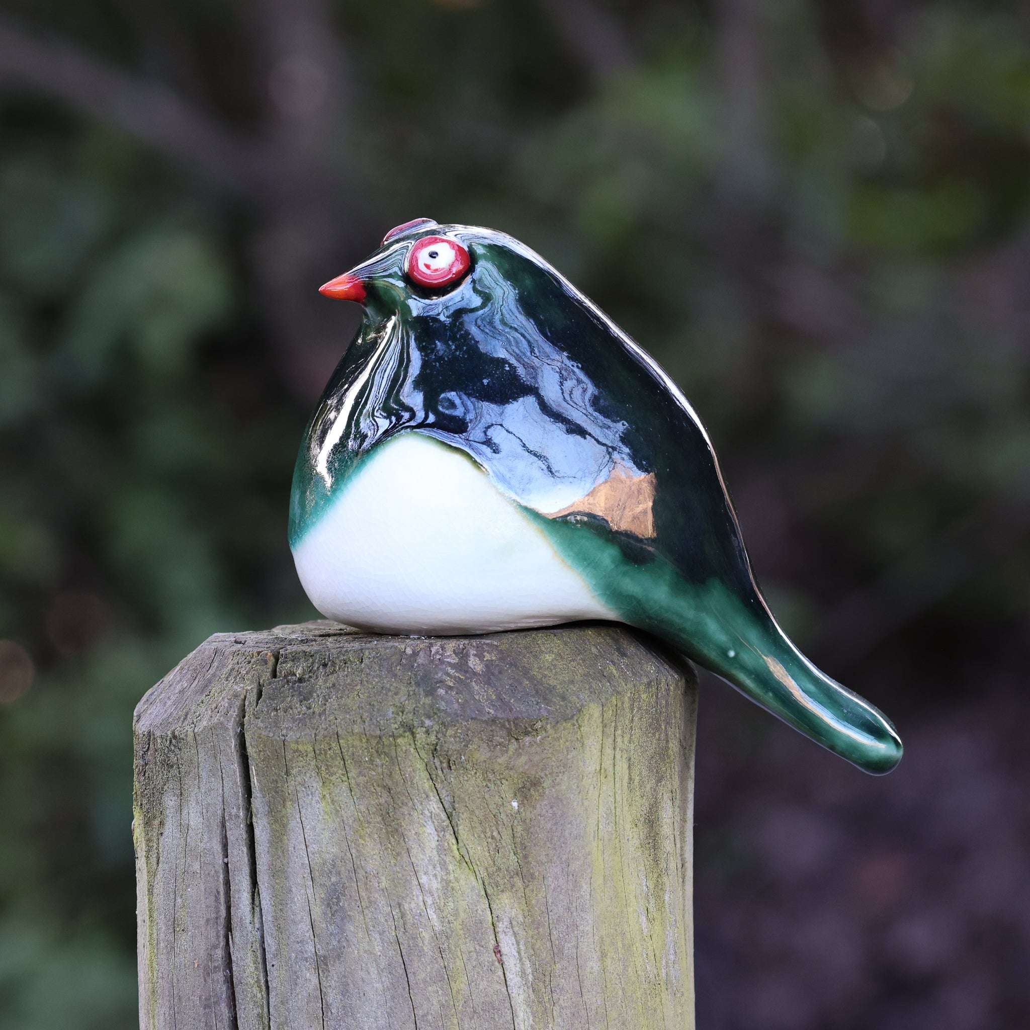 Kererū