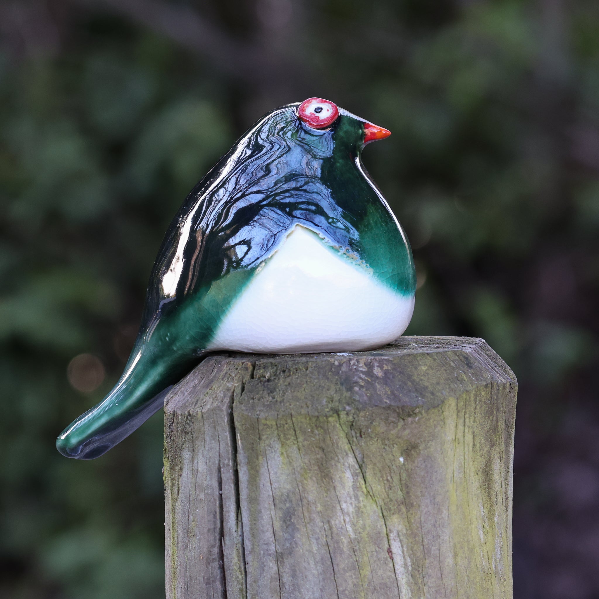 Kererū