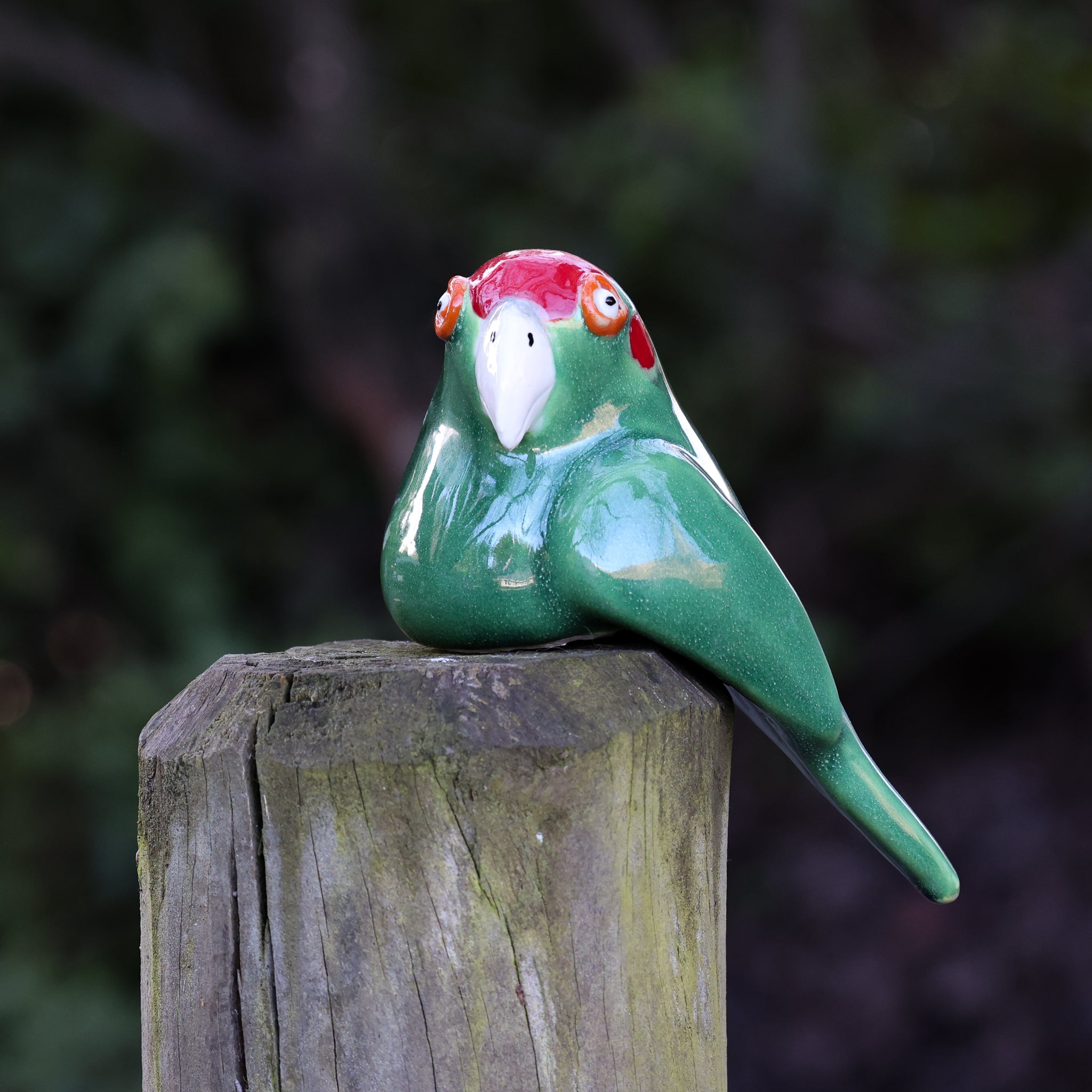 Kakariki
