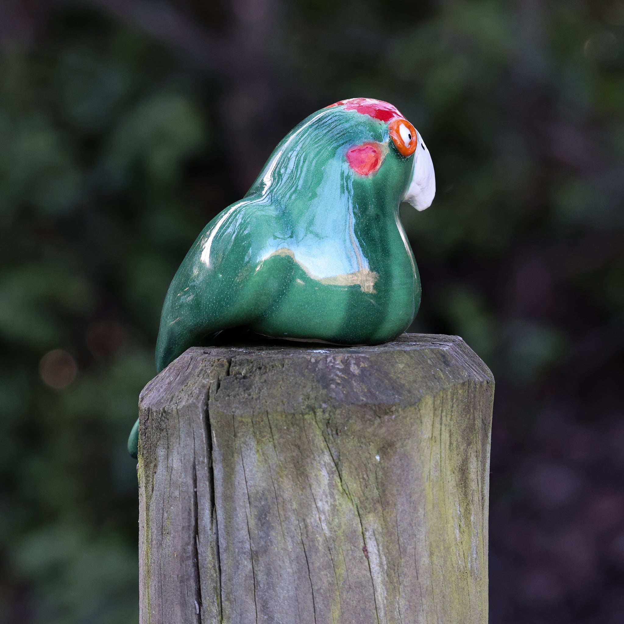 Kakariki
