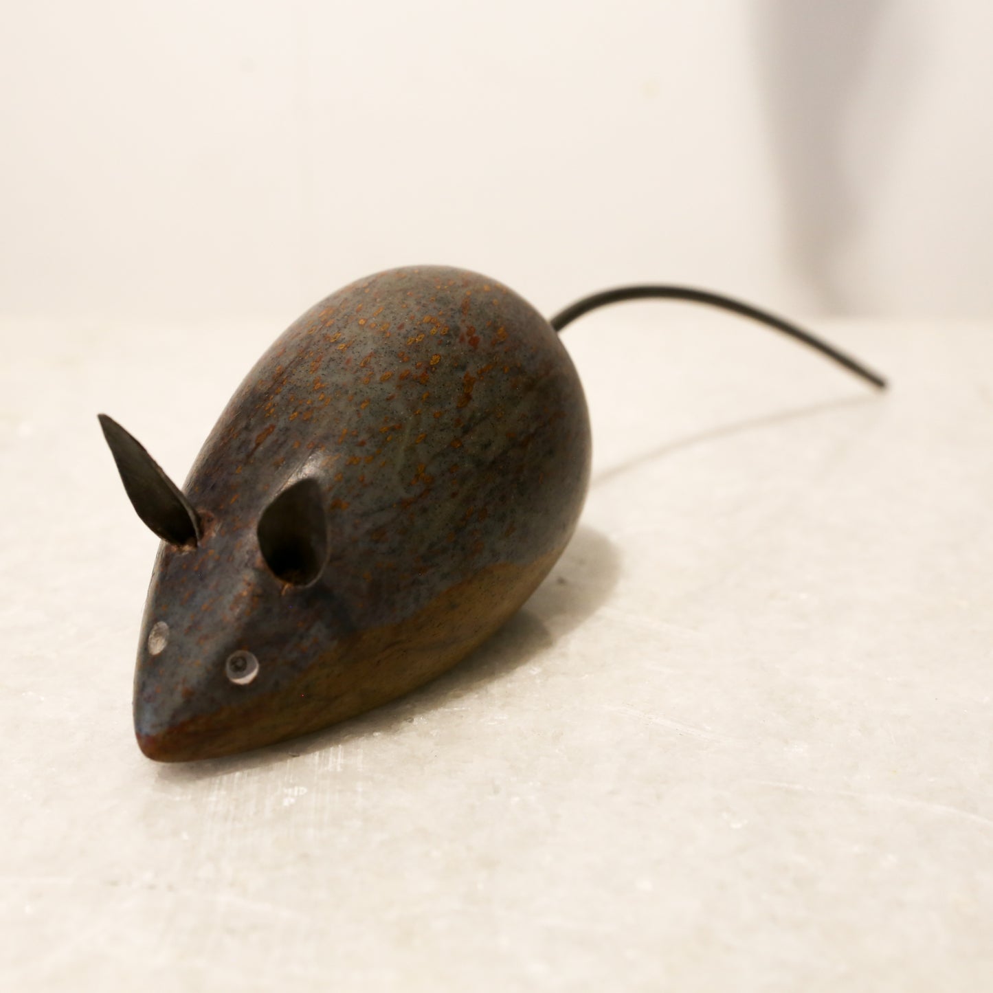 Stone Mouse