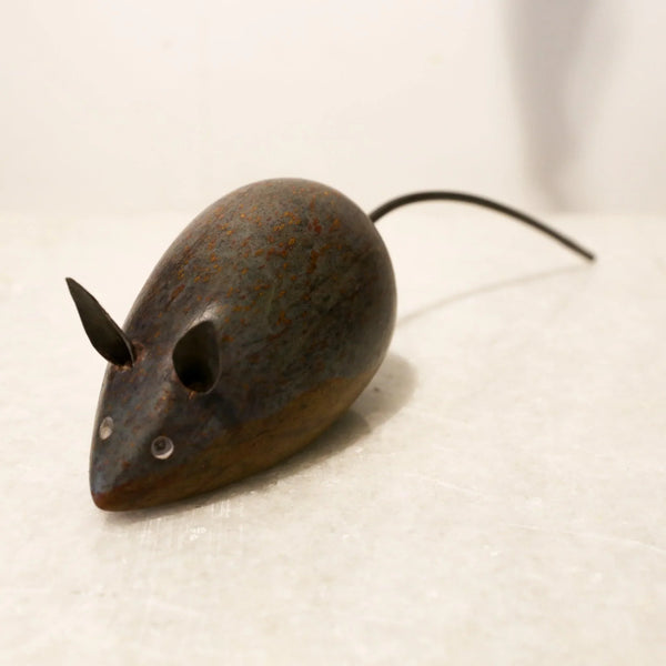 Stone Mouse – Birdwoods Gallery