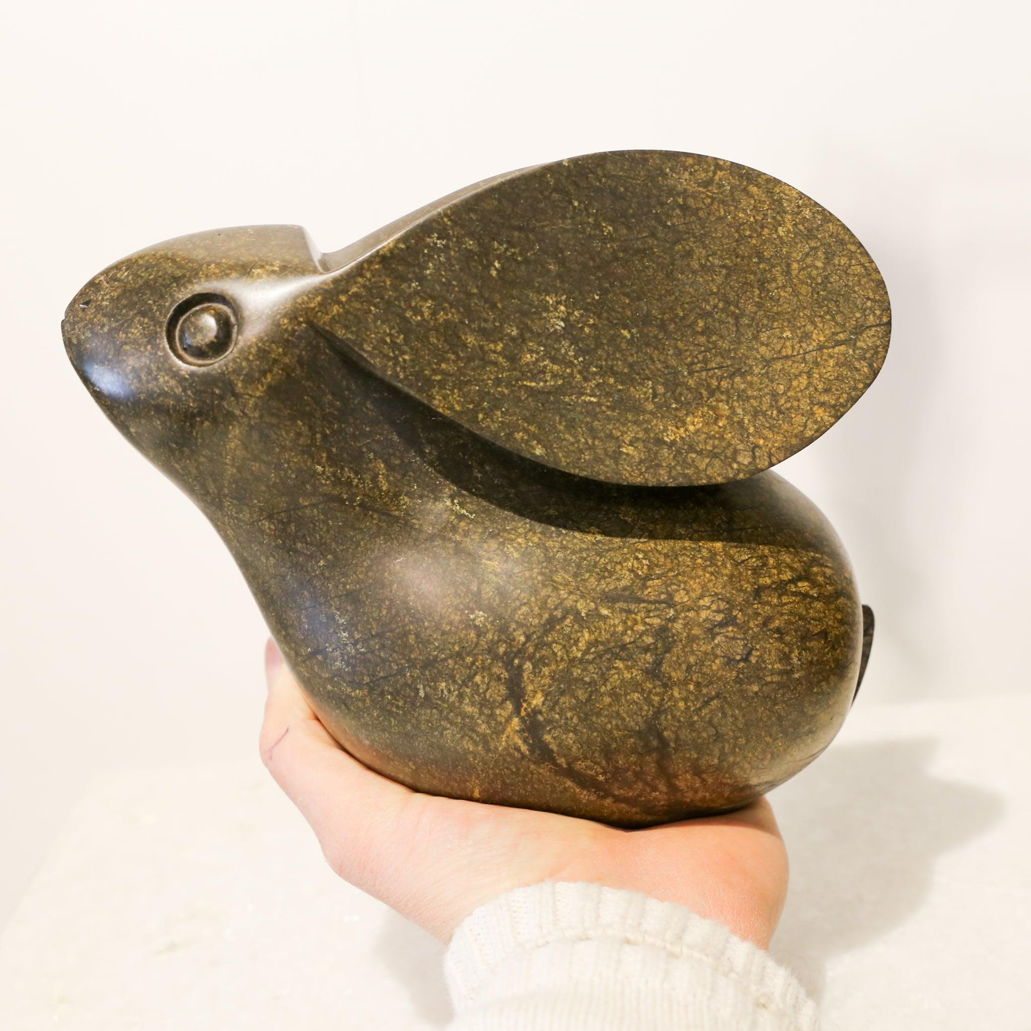 Stone Hare