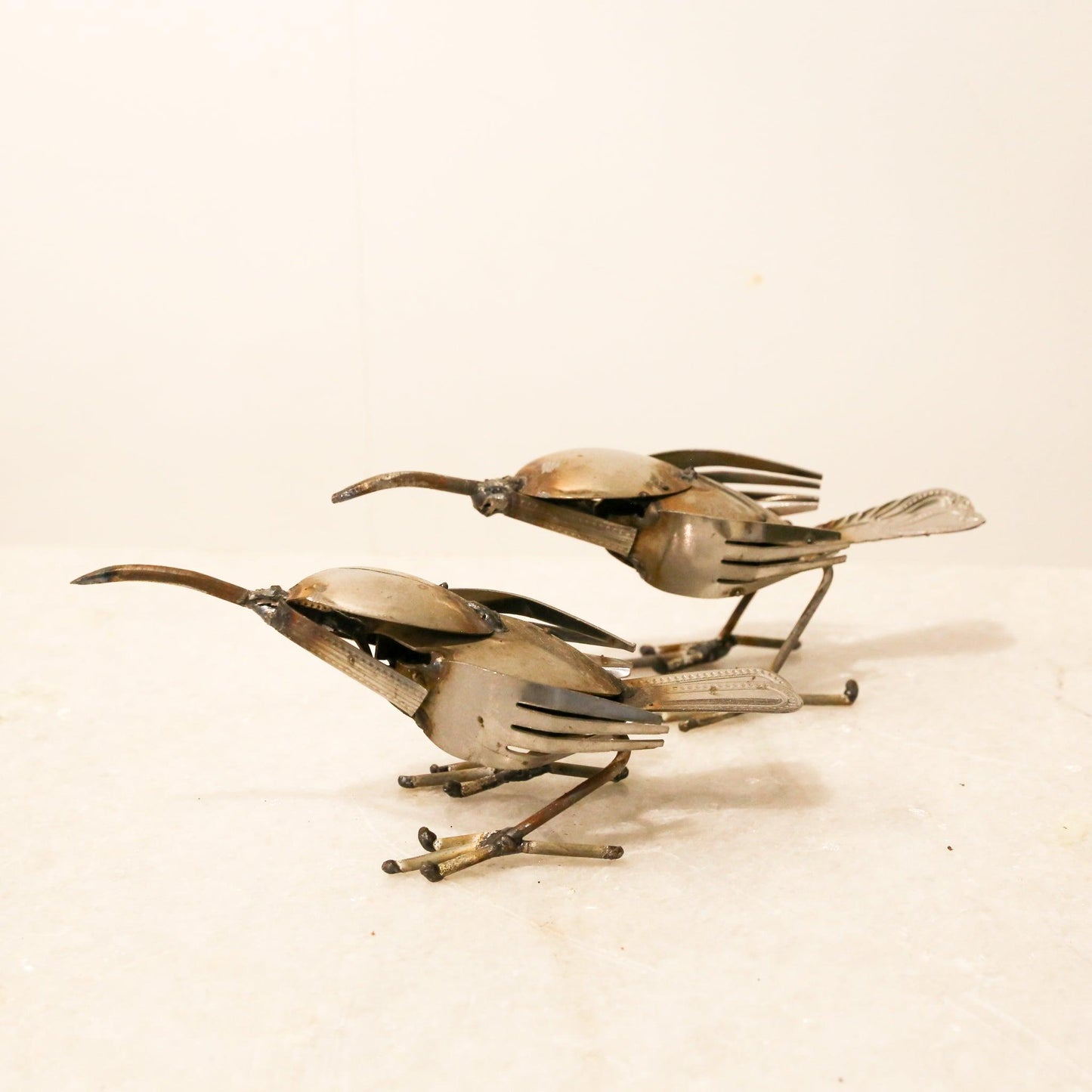 Teaspoon Birds