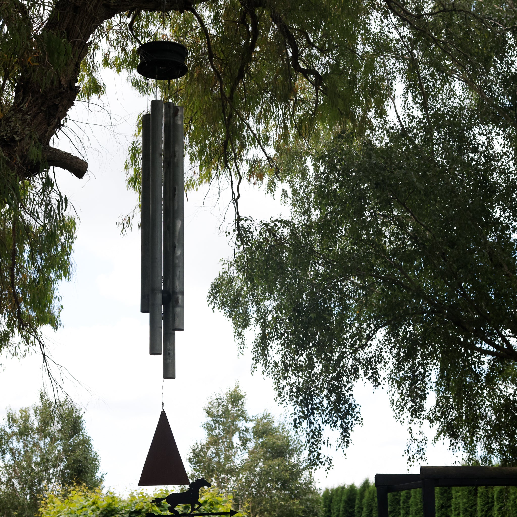 Bruce's Wind Chimes