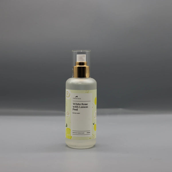 Rabbit Rabbit Room and Pillow Mist – Birdwoods Gallery