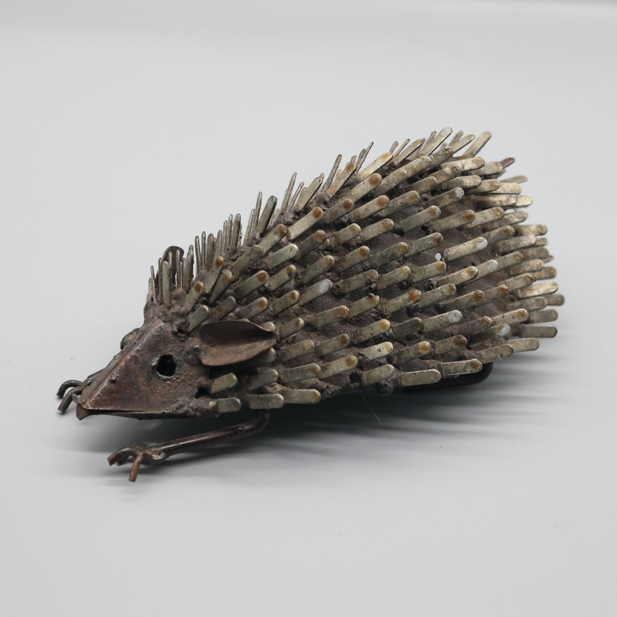 Birdwoods Hedgehog