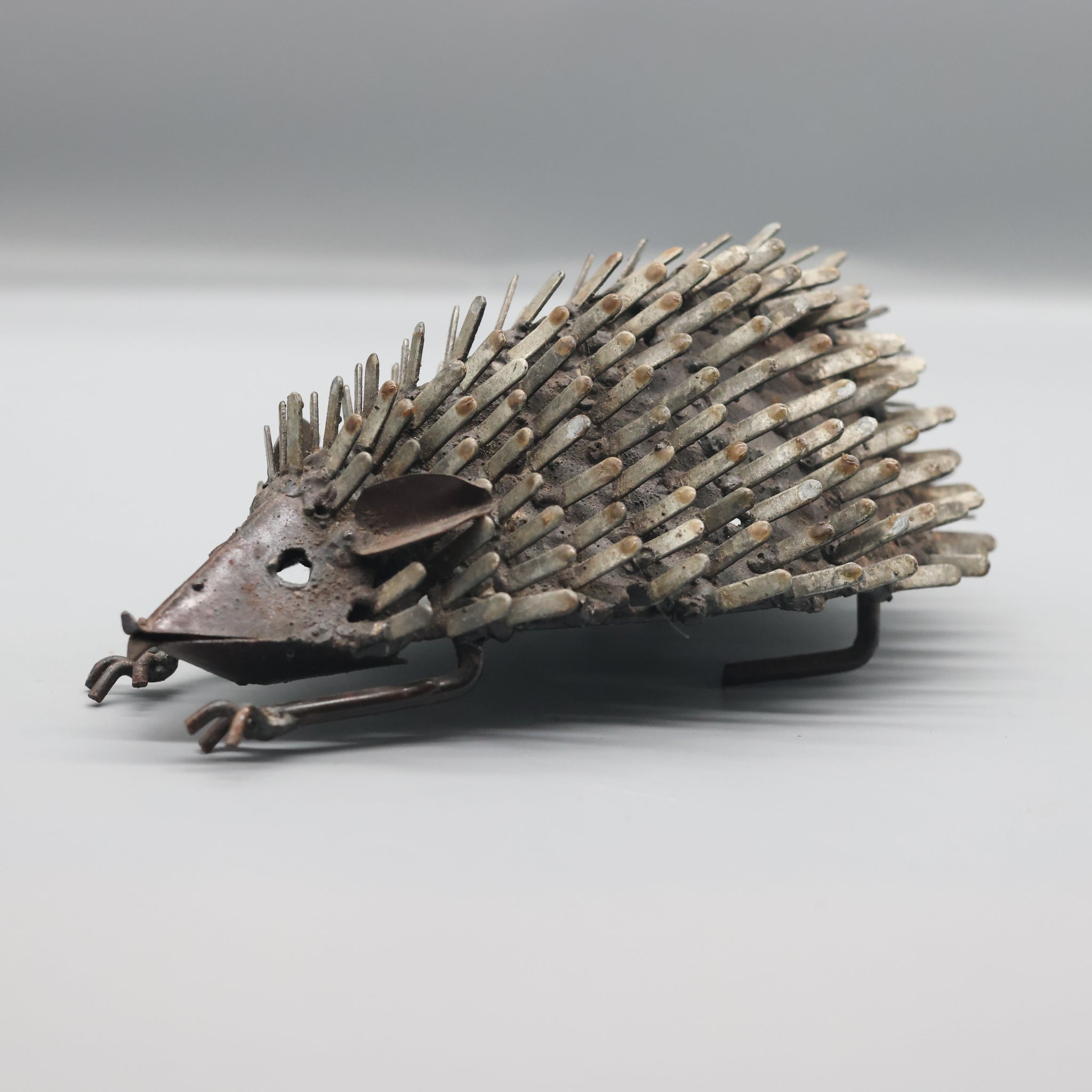 Birdwoods Hedgehog