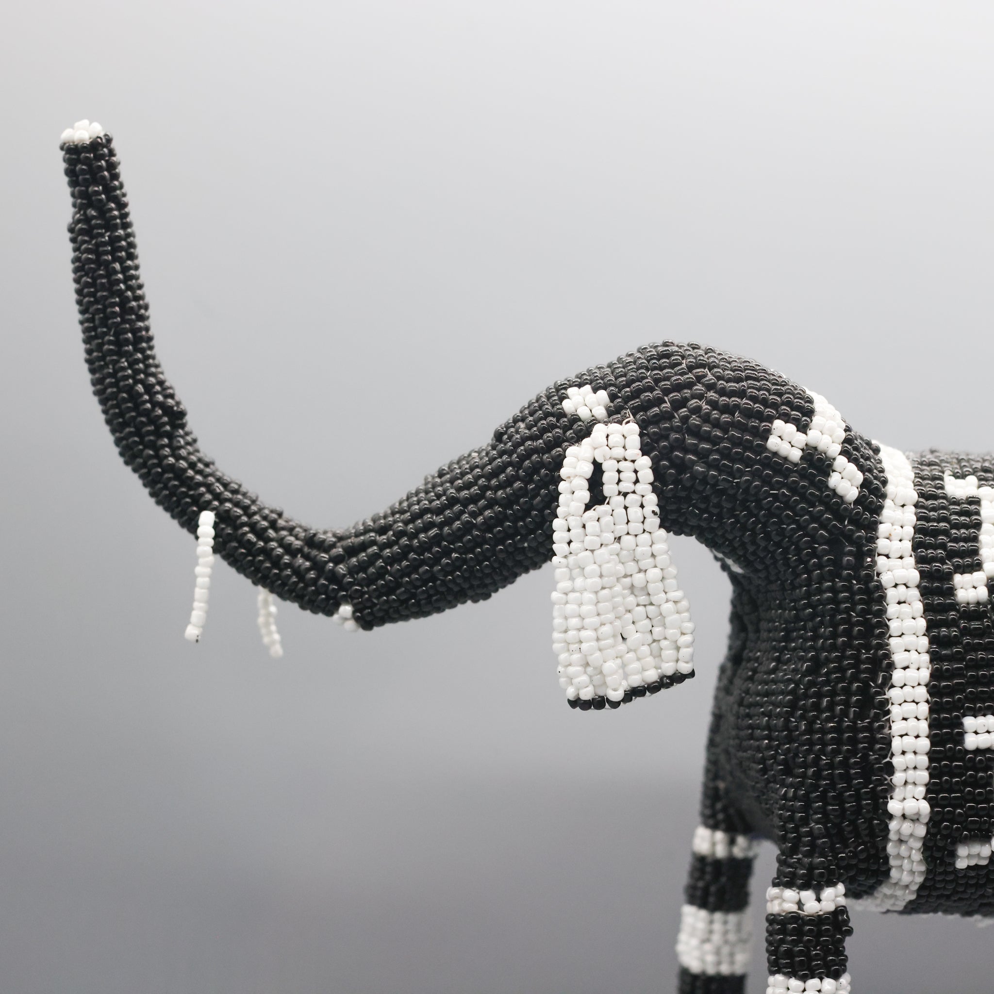 Beaded Elephant