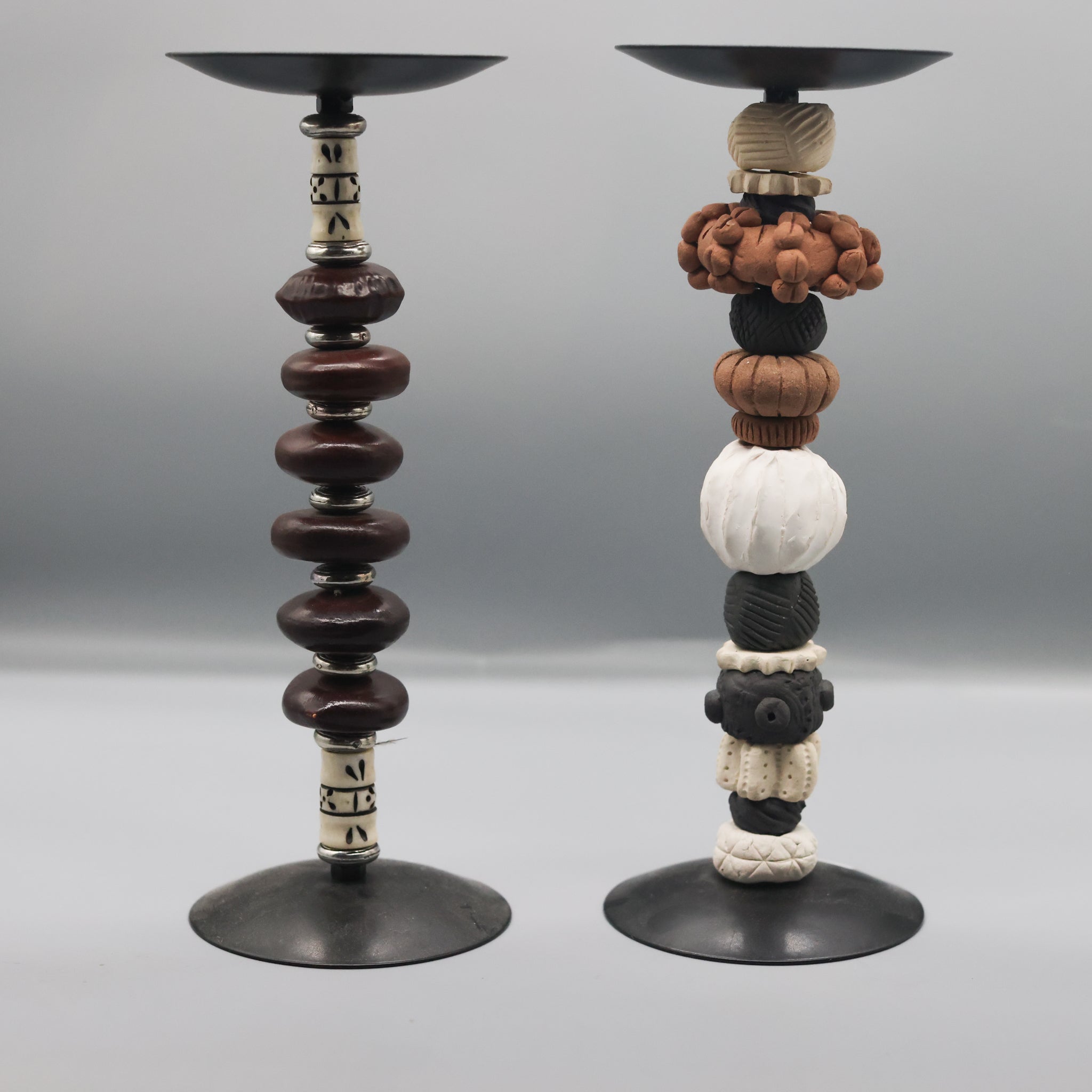 Lucky Bean Candle Sticks