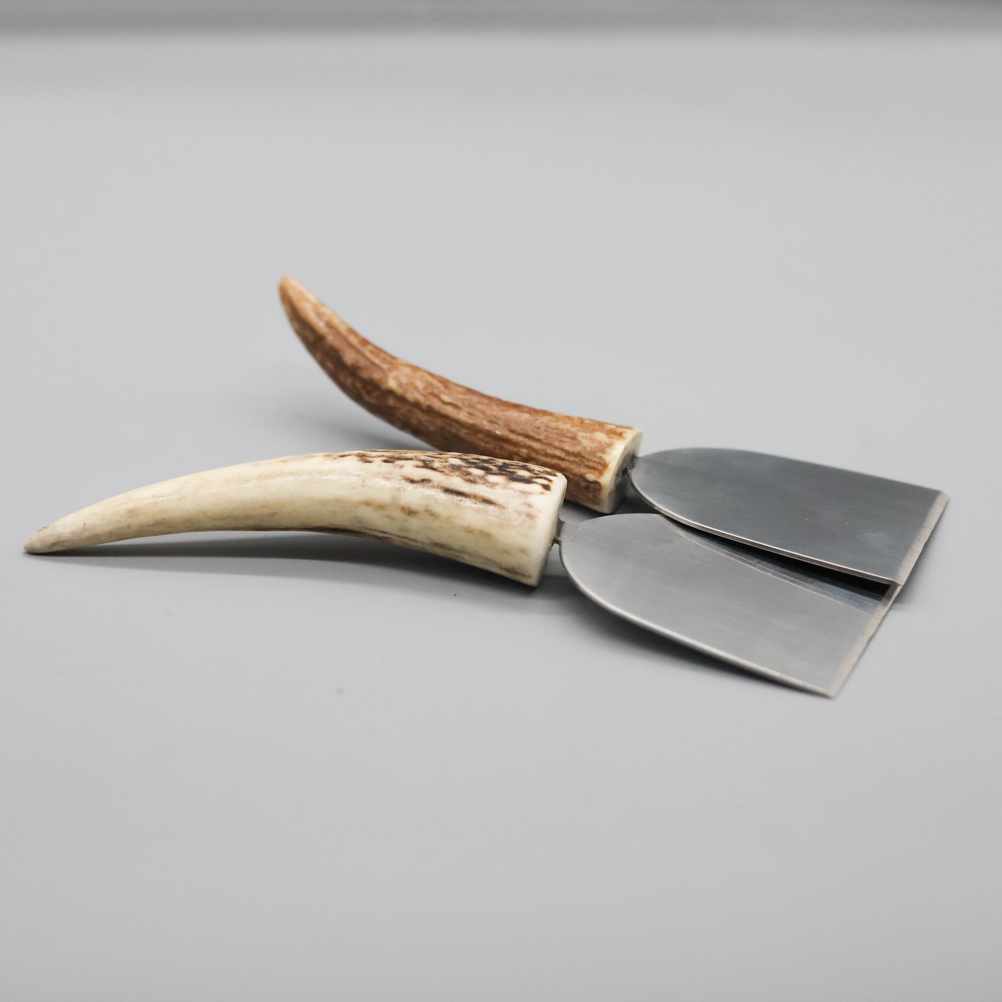 Deer Horn cheese knife